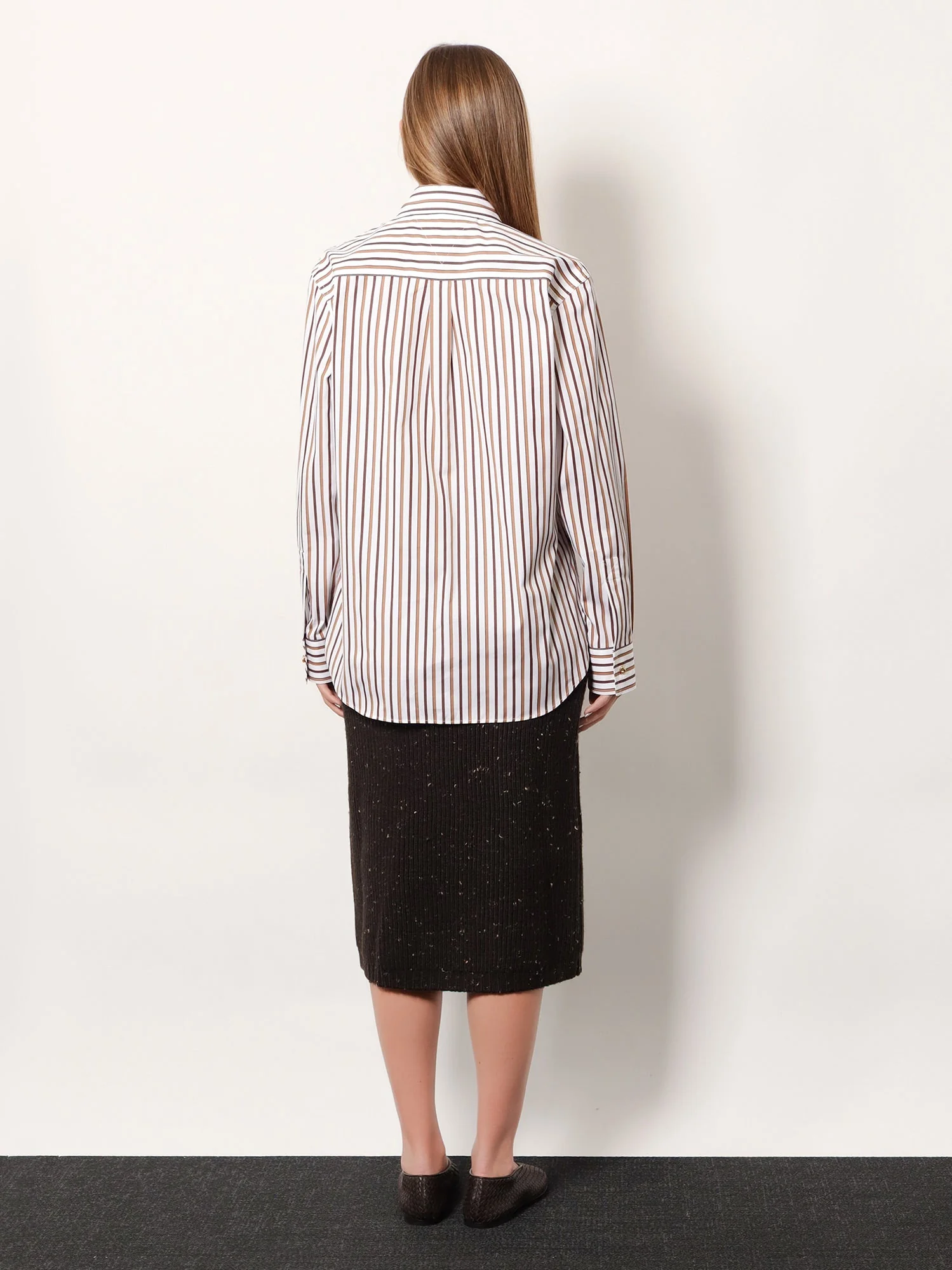 Bottega Veneta Cotton Shirt - Image 4