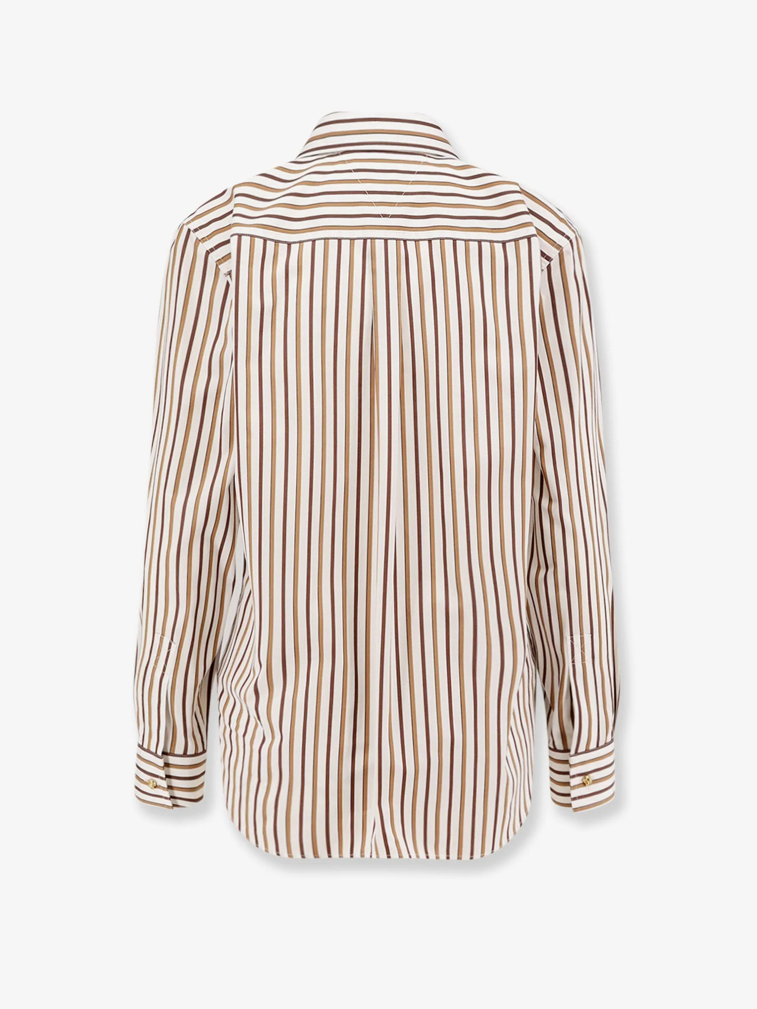 Bottega Veneta Cotton Shirt - Image 5