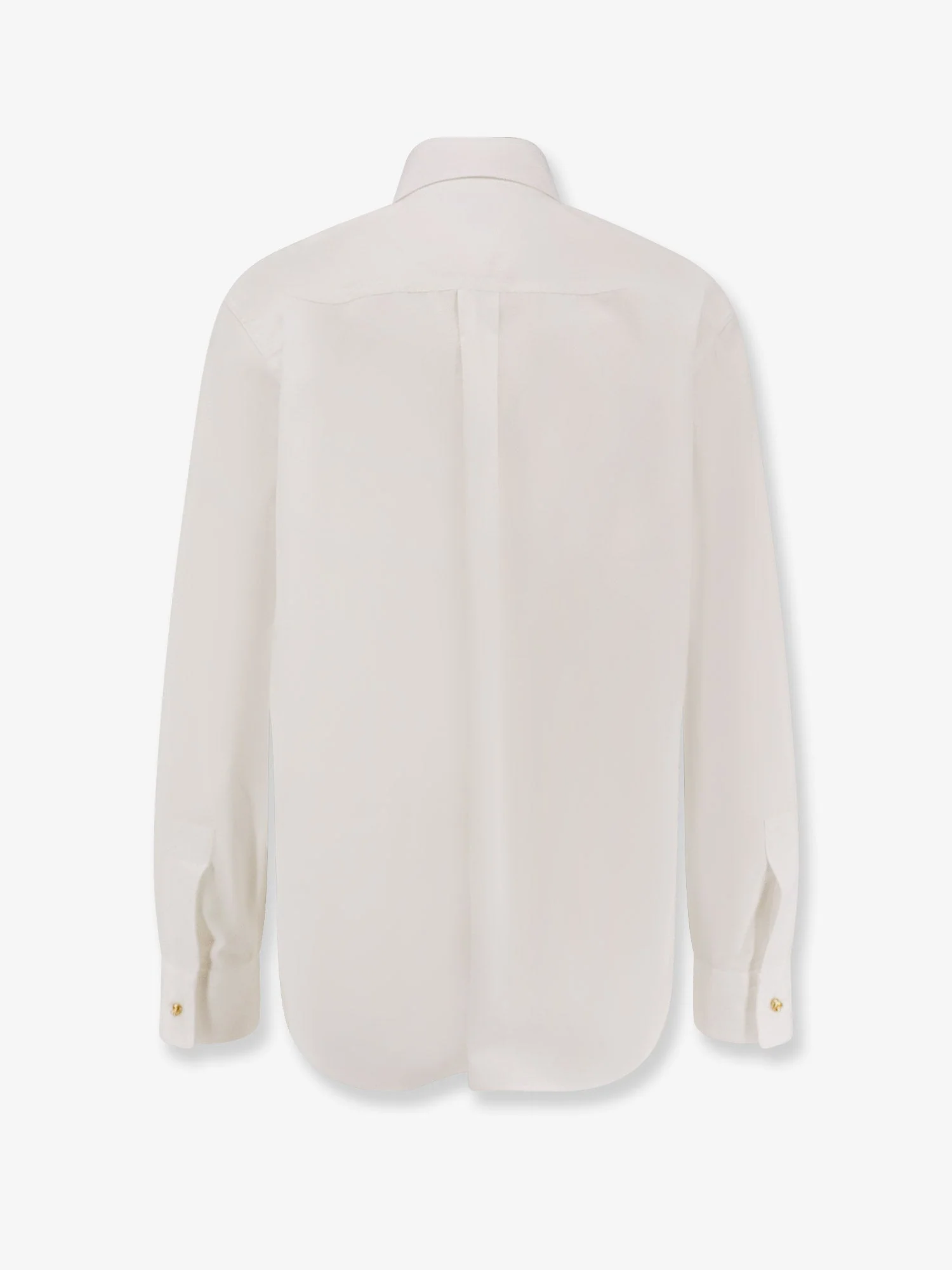 Bottega Veneta Cotton Shirt - Image 7