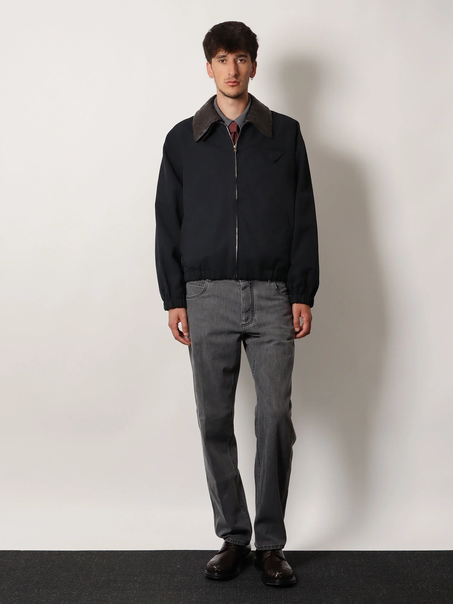 Bottega Veneta Cotton Sweater - Image 2