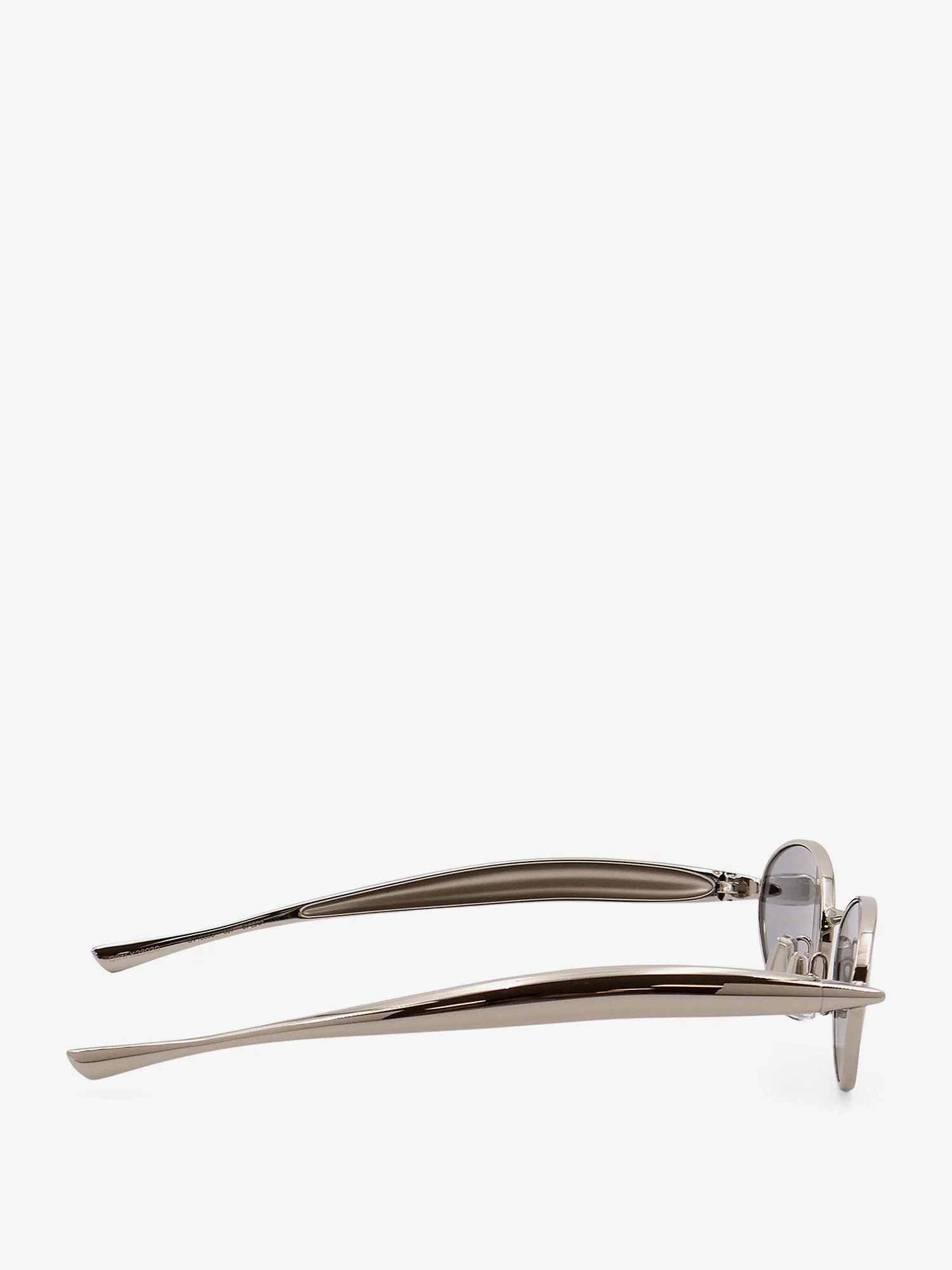 Bottega Veneta Metal Sunglasses - Image 4