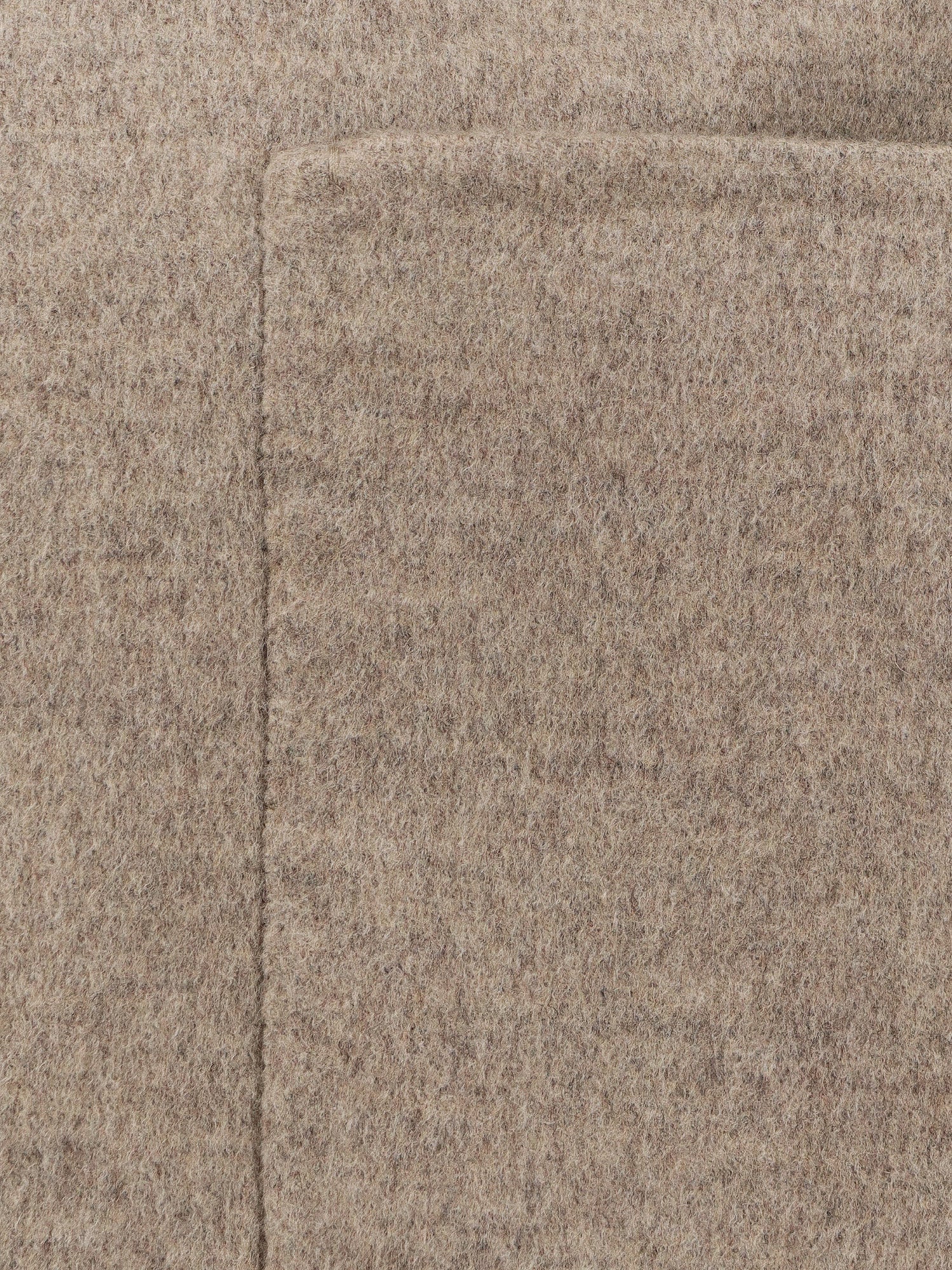 Bottega Veneta Wool And Cashmere Overshirt - Image 3