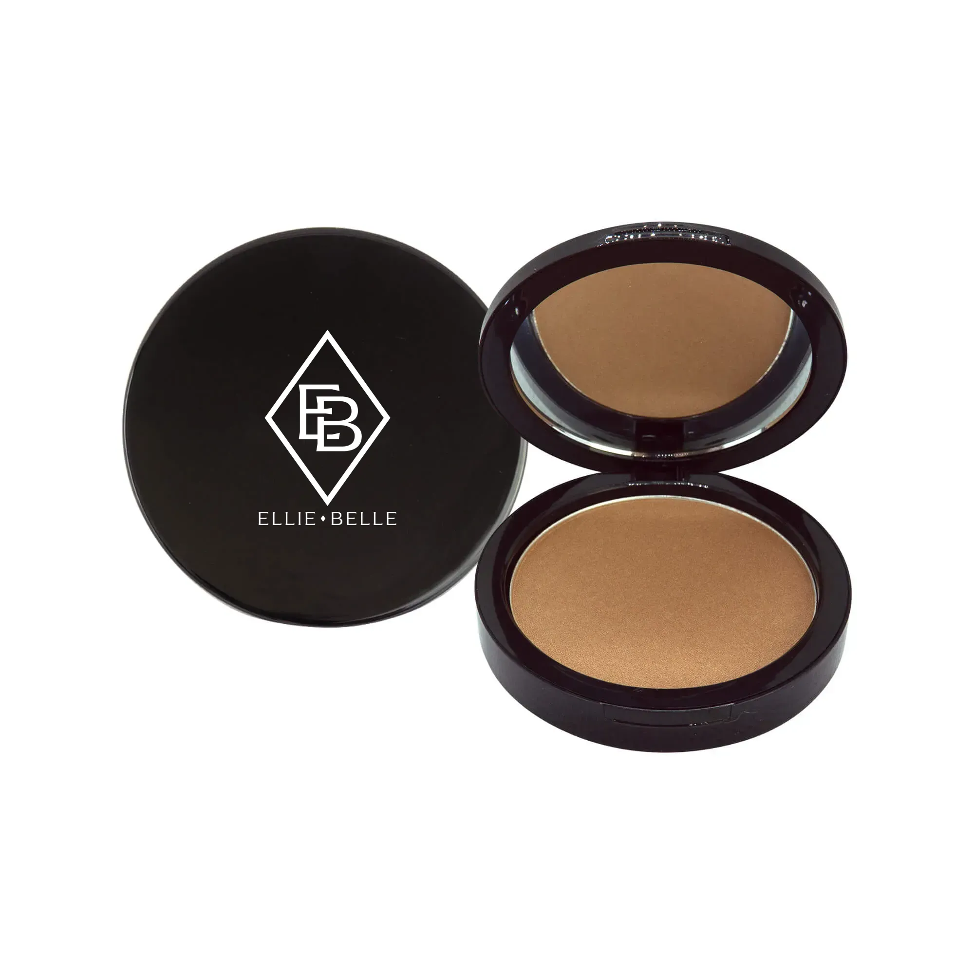 Sunkissed Glow Bronzer - Caramel