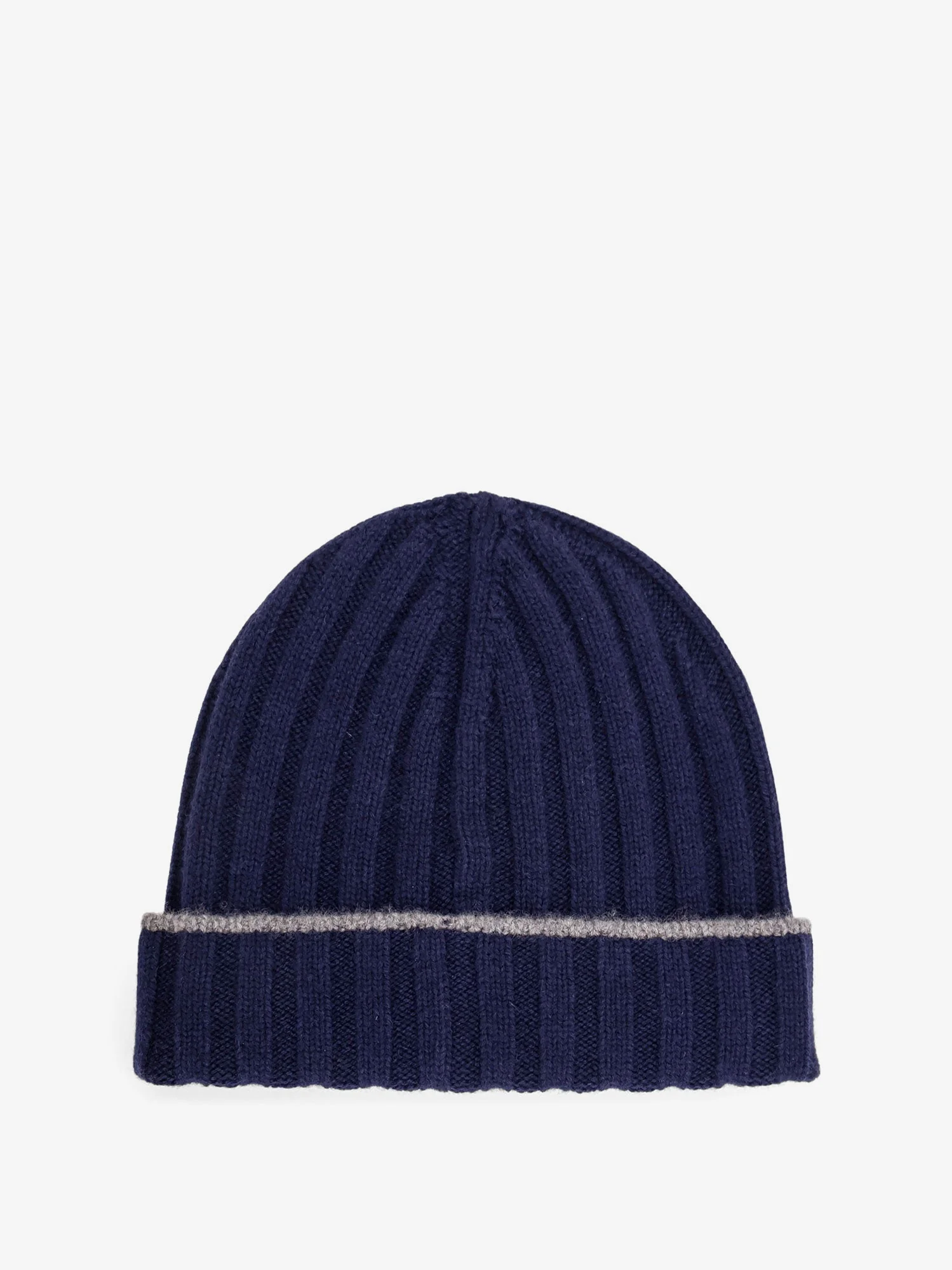 Brunello Cucinelli Beanie Cashmere Hat - Image 11