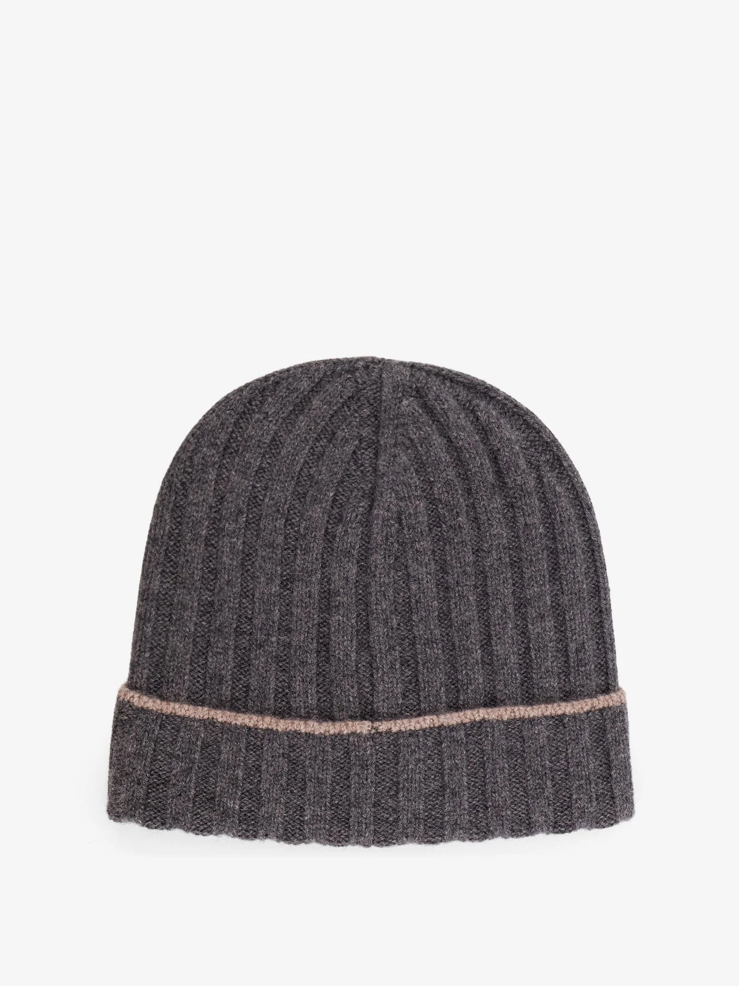 Brunello Cucinelli Beanie Cashmere Hat - Image 8