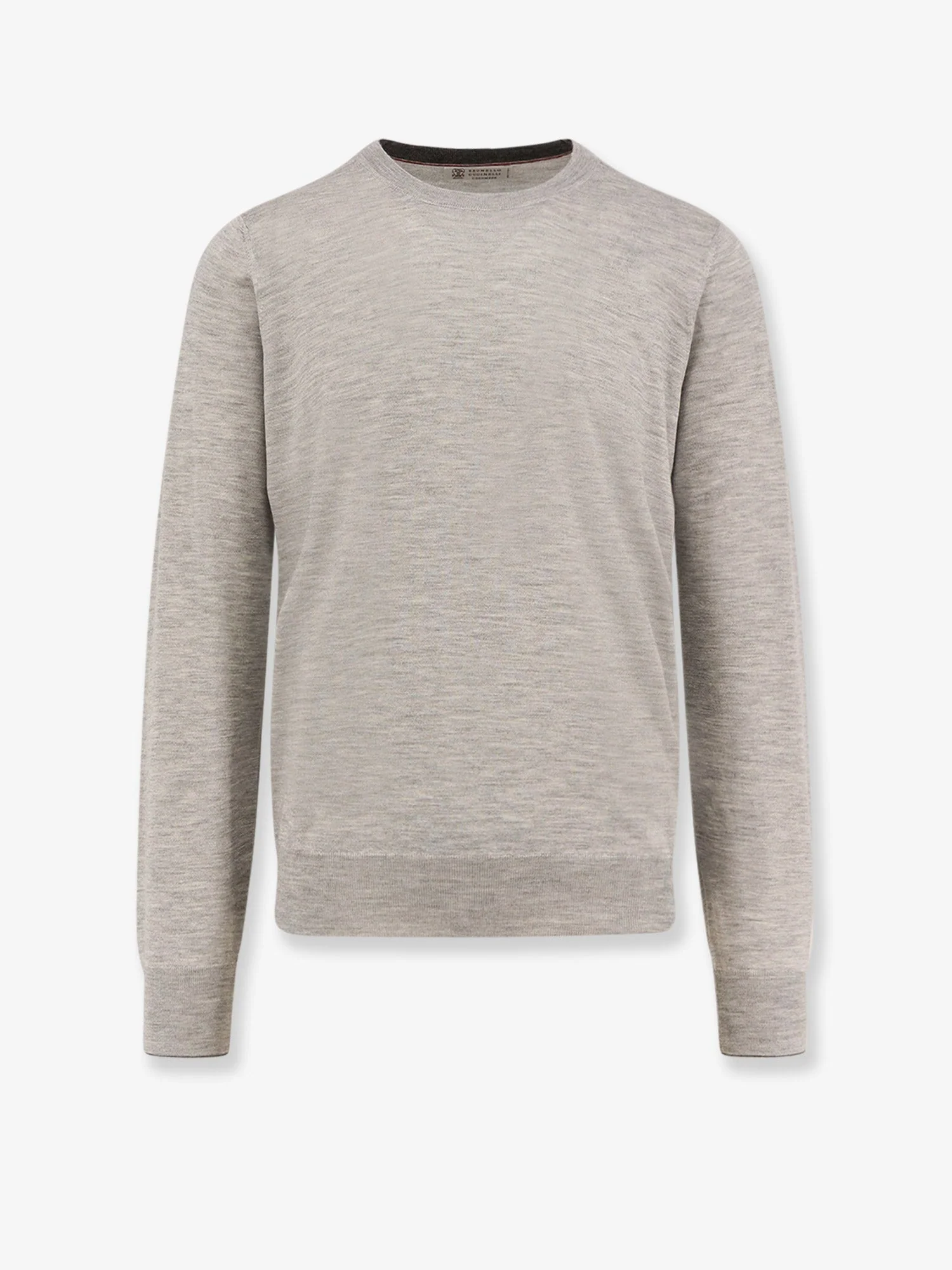 Brunello Cucinelli Cahmere And Silk Sweater - Image 10