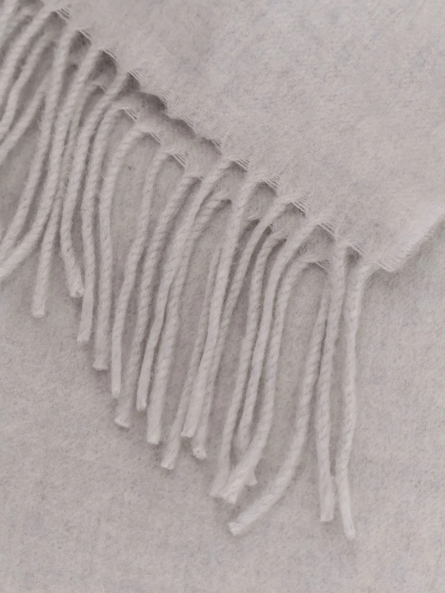Brunello Cucinelli Cashmere Scarf - Image 2