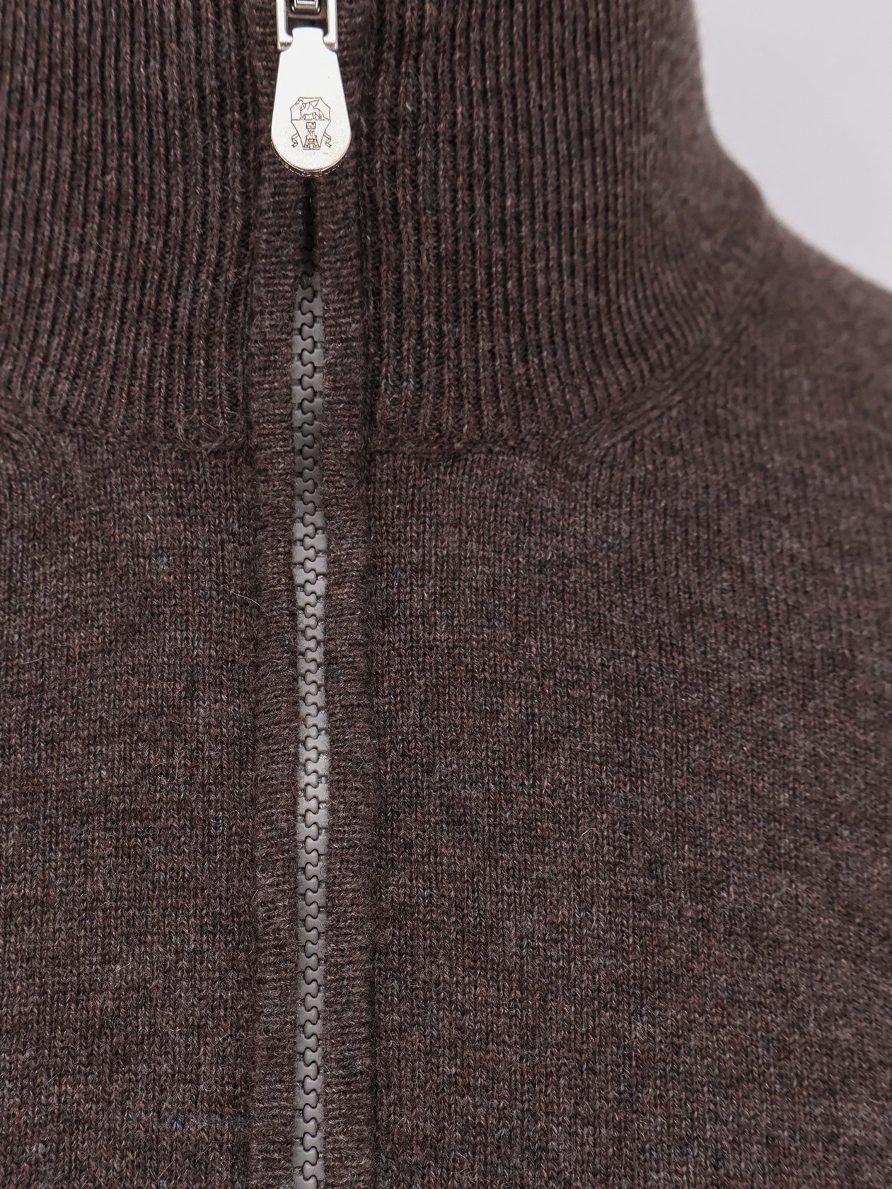 Brunello Cucinelli Cashmere Sweater - Image 3