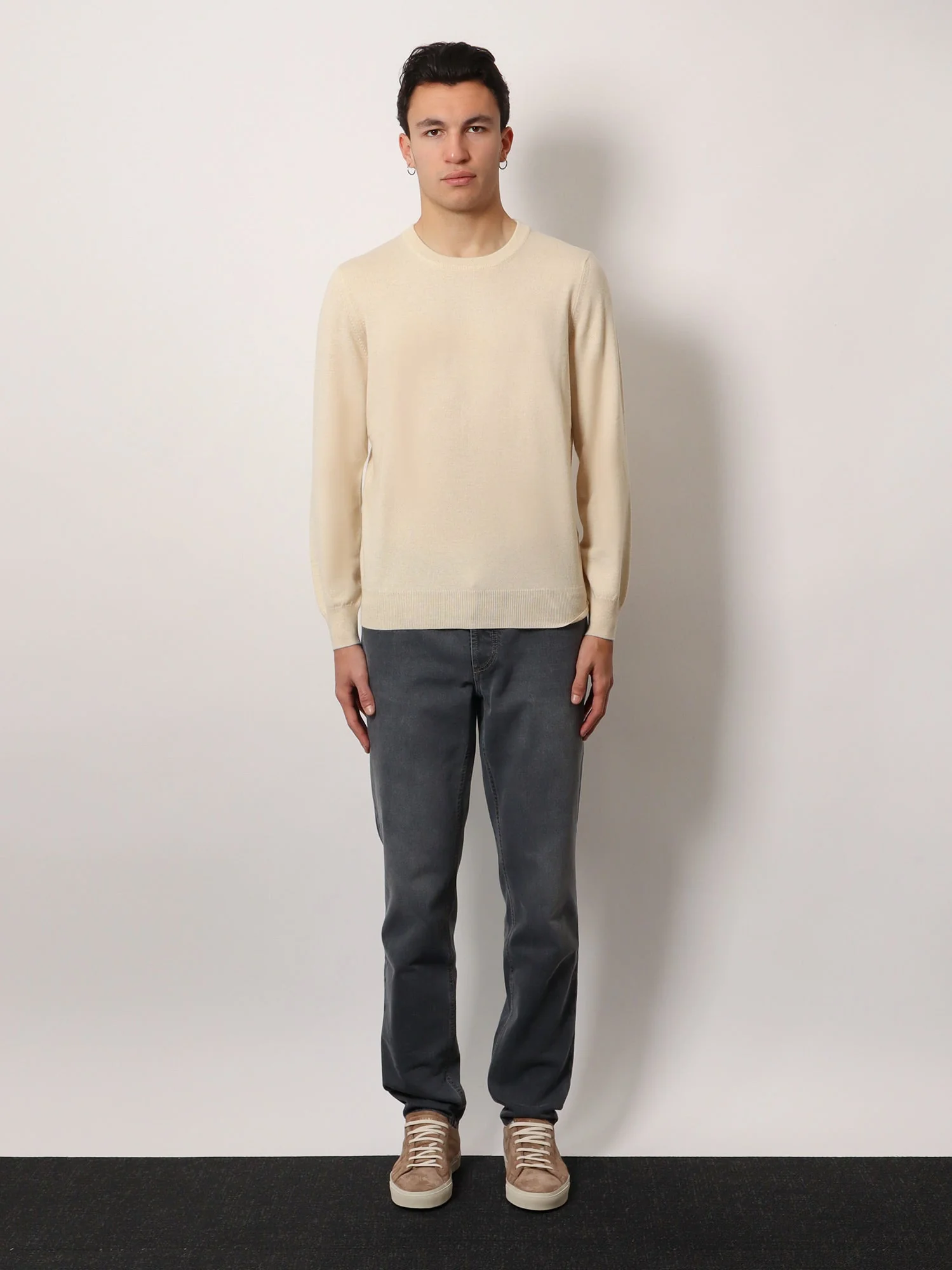 Brunello Cucinelli Cashmere Sweater - Image 11