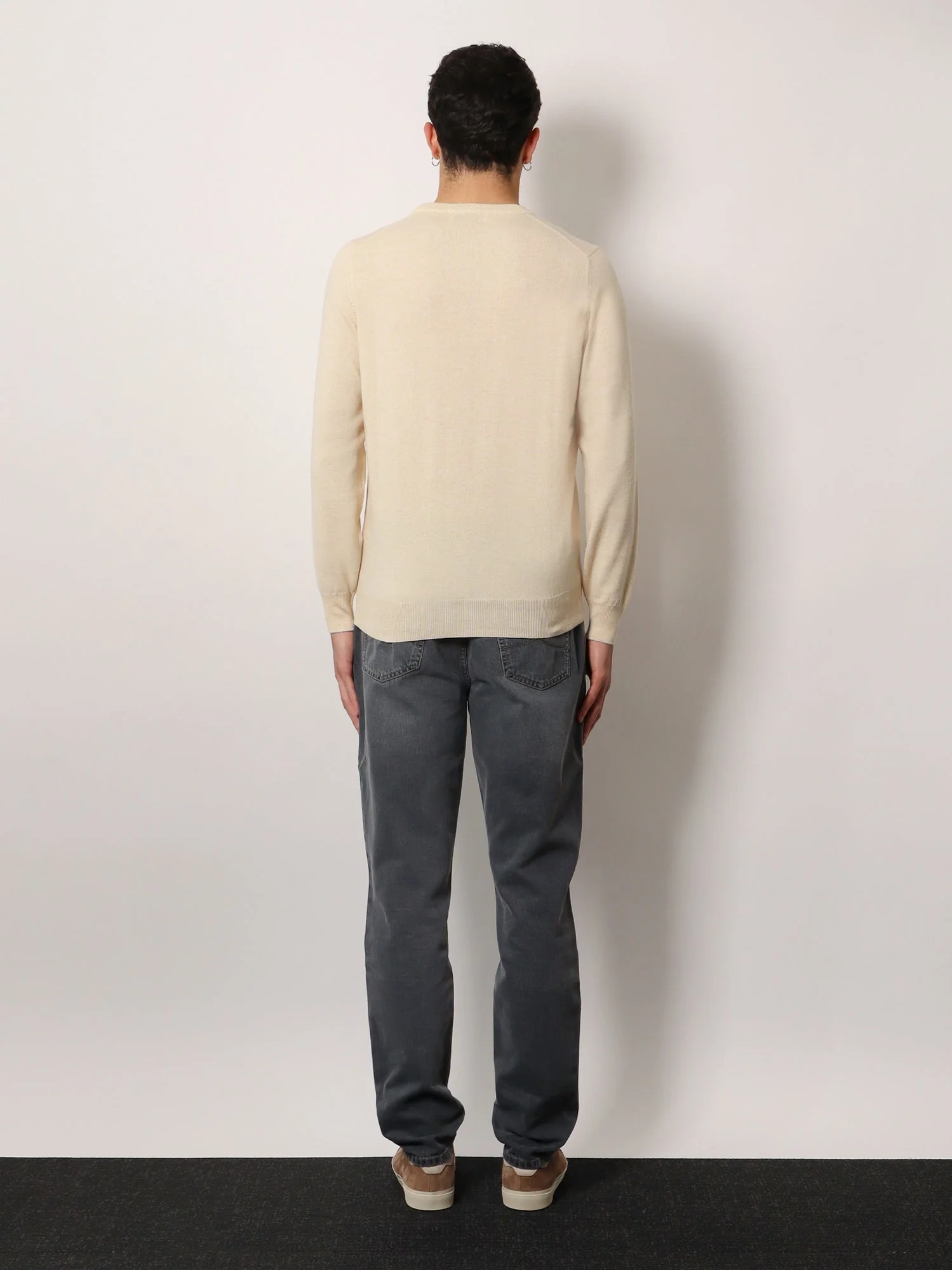 Brunello Cucinelli Cashmere Sweater - Image 12