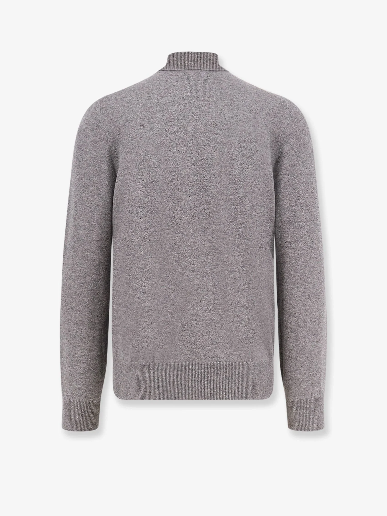 Brunello Cucinelli Cashmere Turtleneck - Image 4