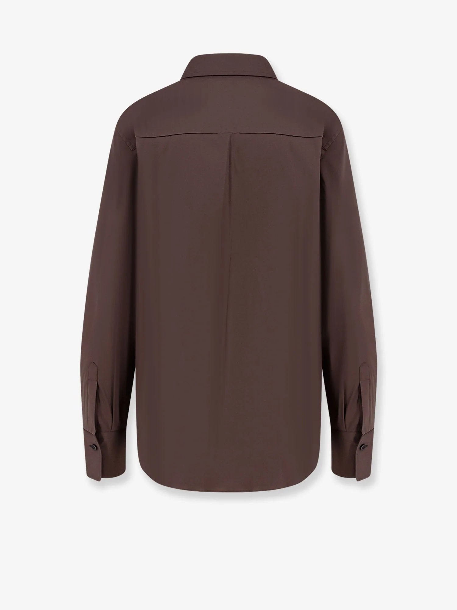 Brunello Cucinelli Cotton Blend Shirt - Image 5