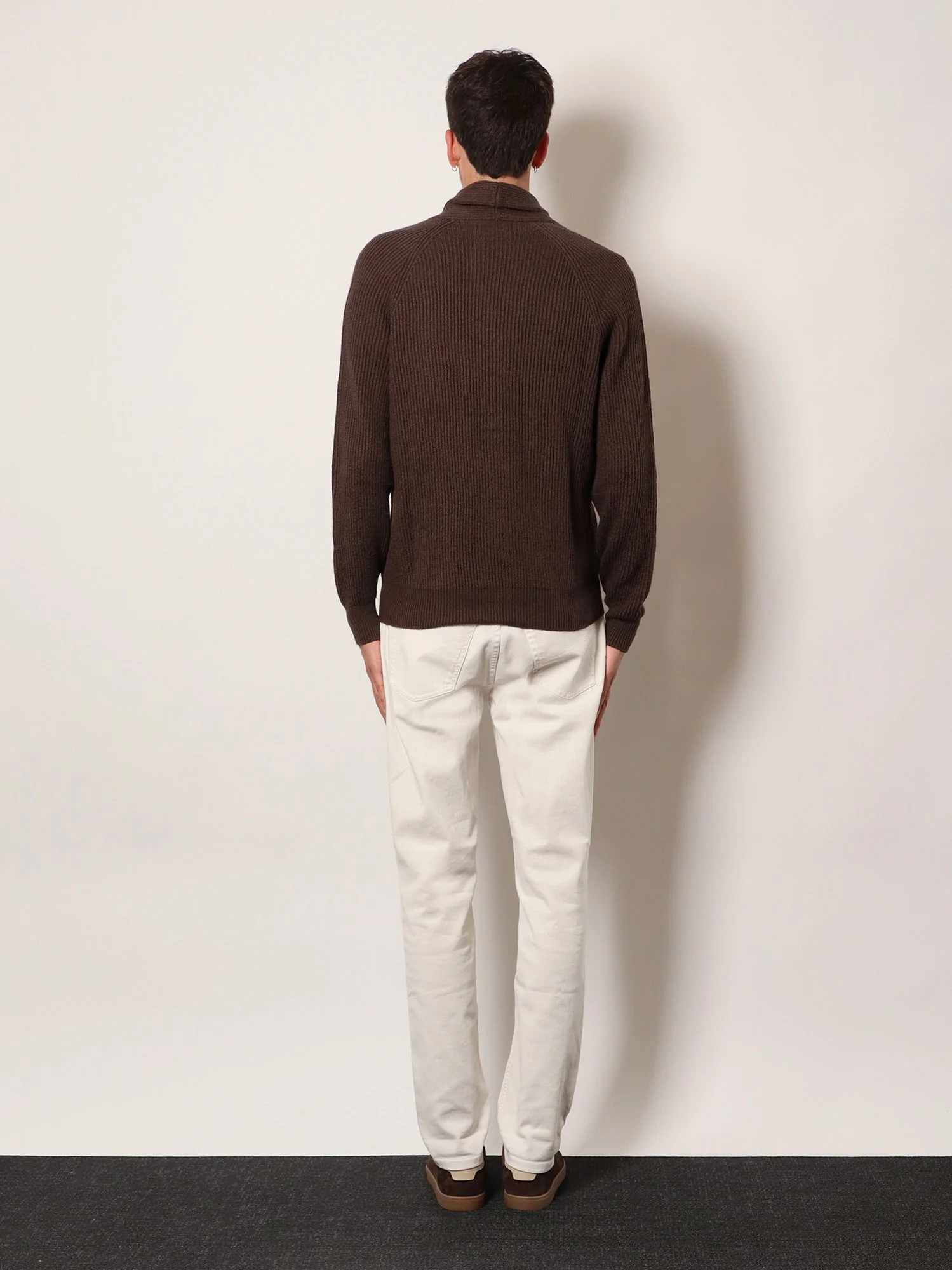 Brunello Cucinelli Cotton Cardigan - Image 3