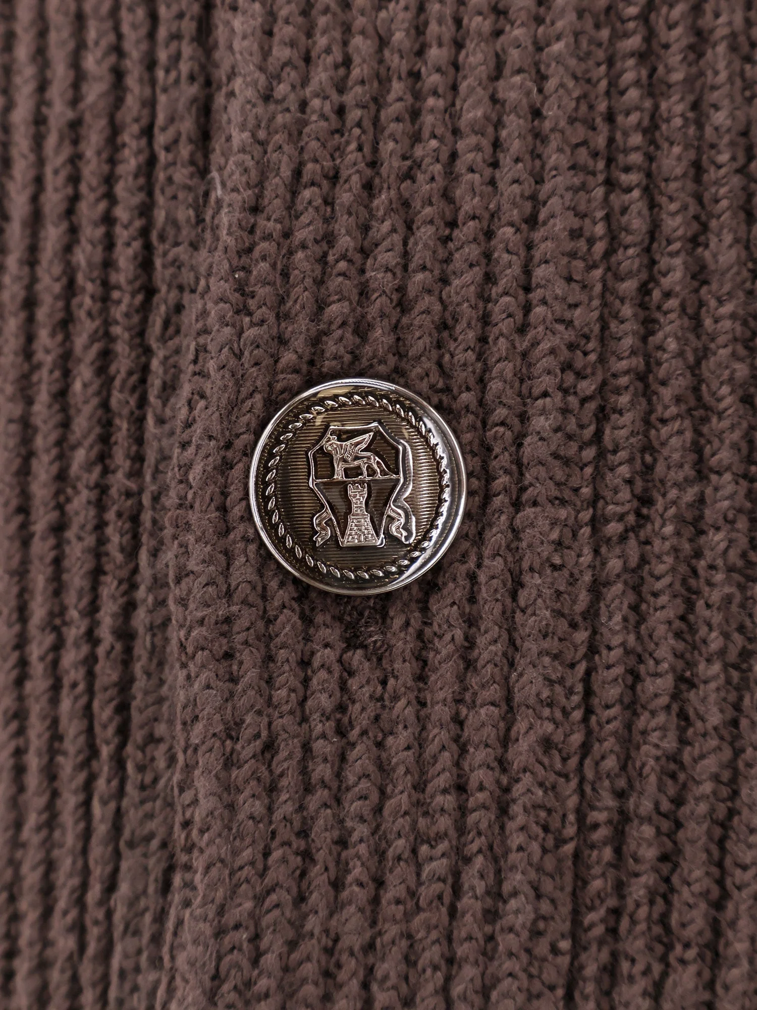 Brunello Cucinelli Cotton Cardigan - Image 5
