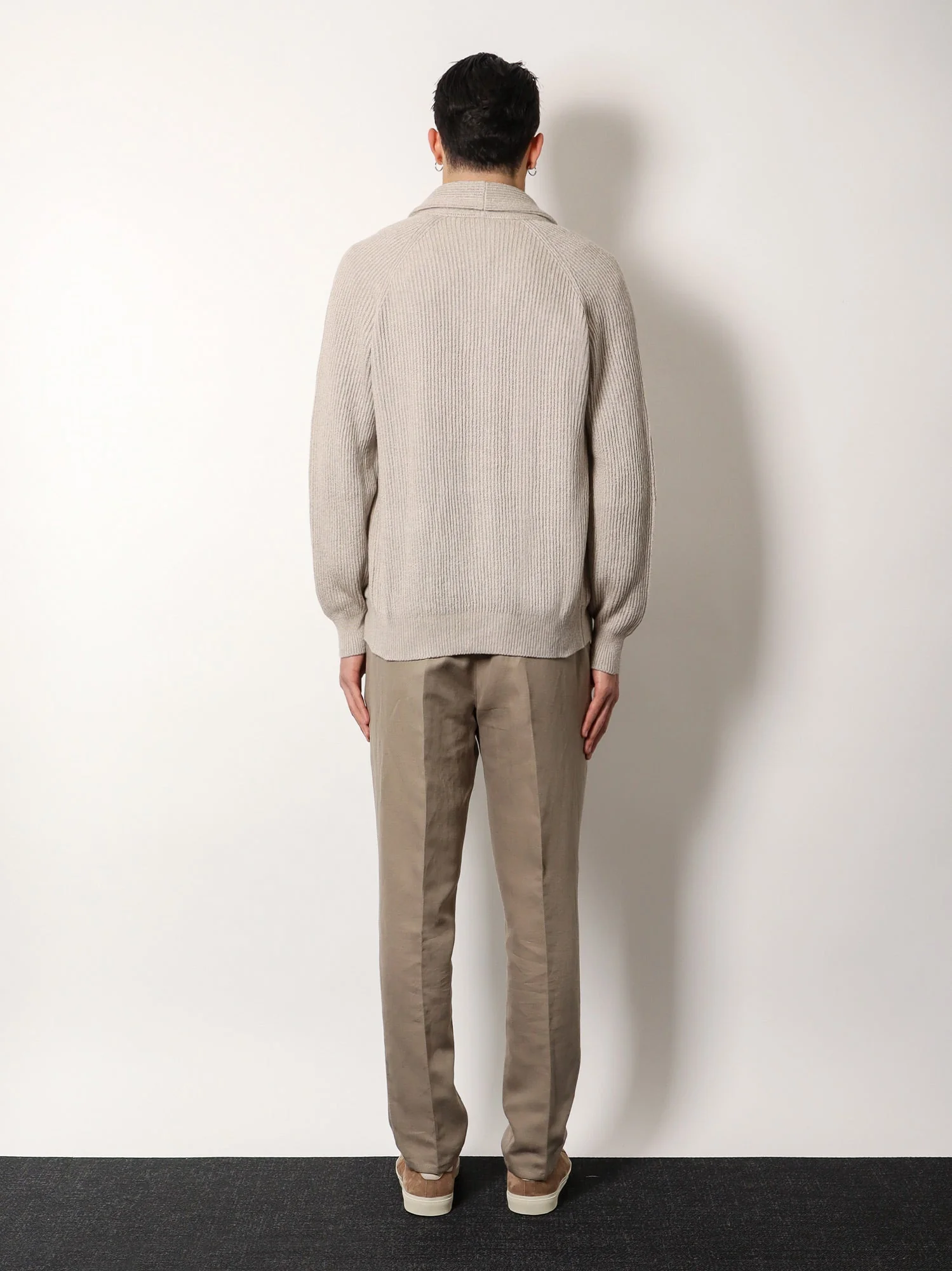 Brunello Cucinelli Cotton Cardigan - Image 8