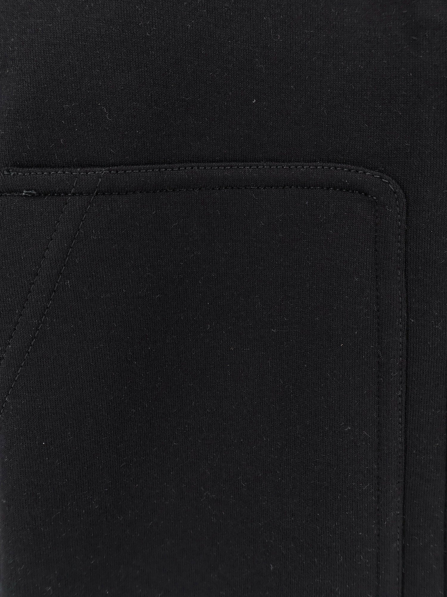 Brunello Cucinelli Cotton, Cashmere And Silk Blend Sweatshirt - Image 3