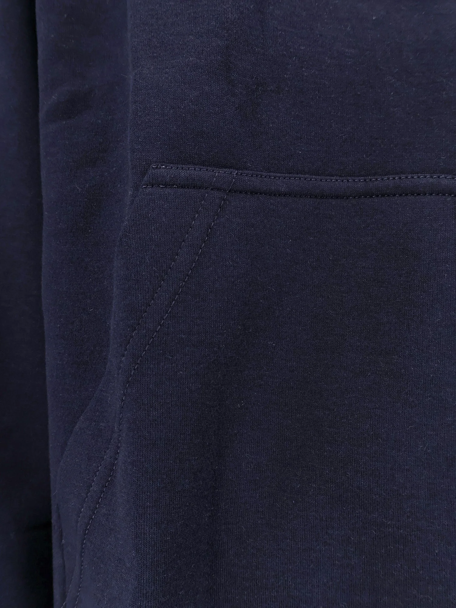 Brunello Cucinelli Cotton, Cashmere And Silk Blend Sweatshirt - Image 6