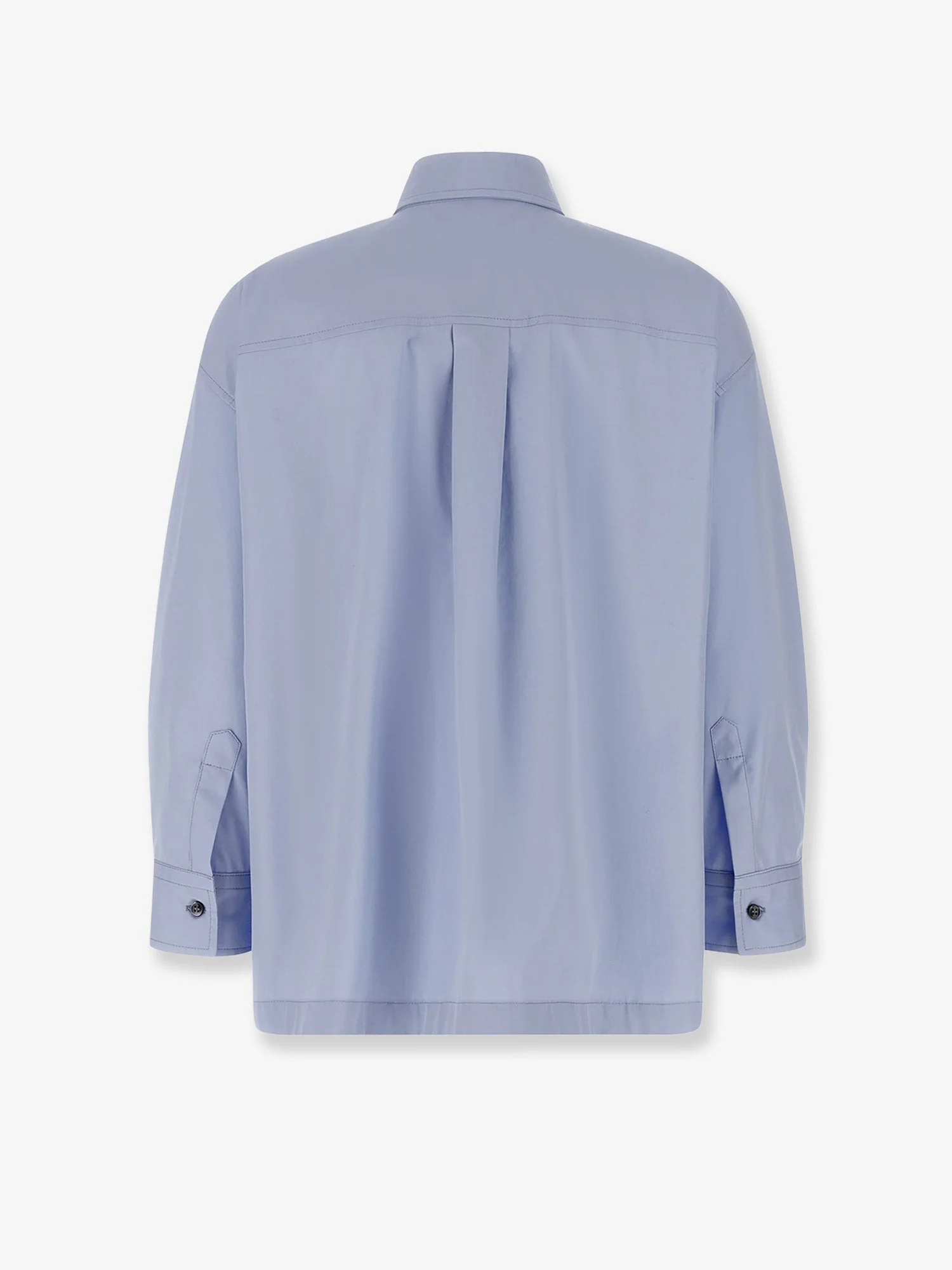 Brunello Cucinelli Cotton Shirt - Image 2
