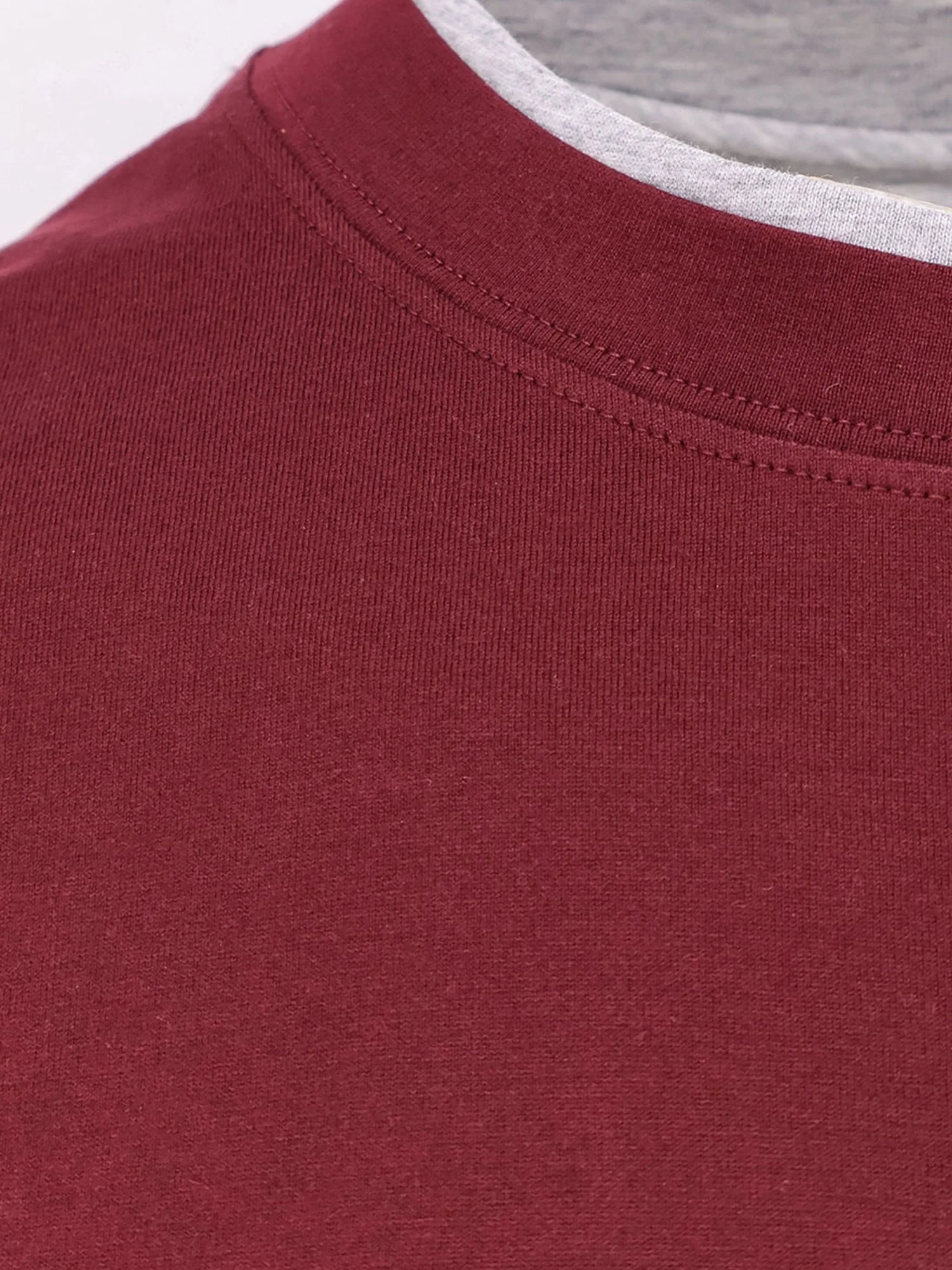 Brunello Cucinelli Cotton T-Shirt - Image 14