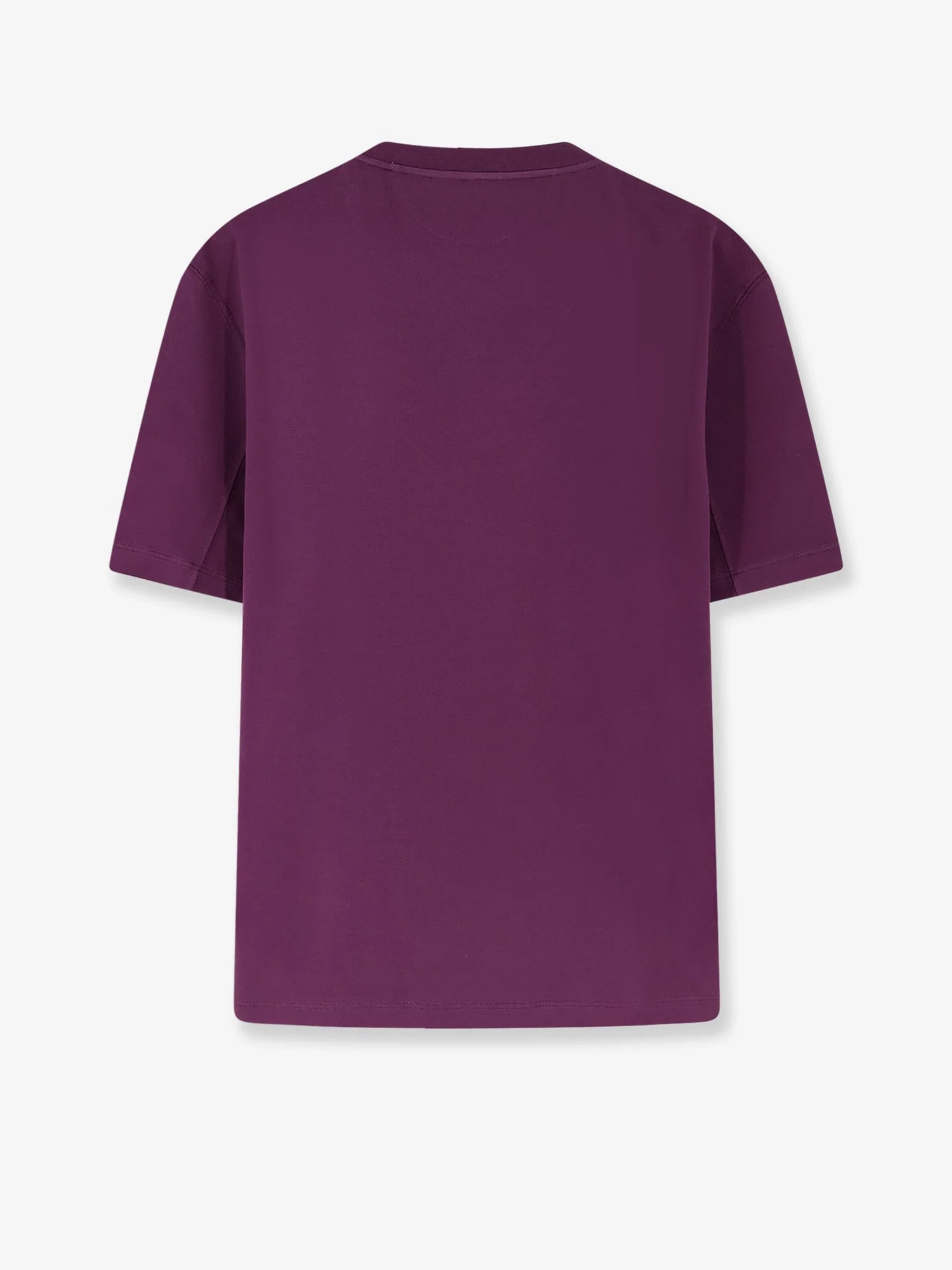 Brunello Cucinelli Cotton T-Shirt - Image 16