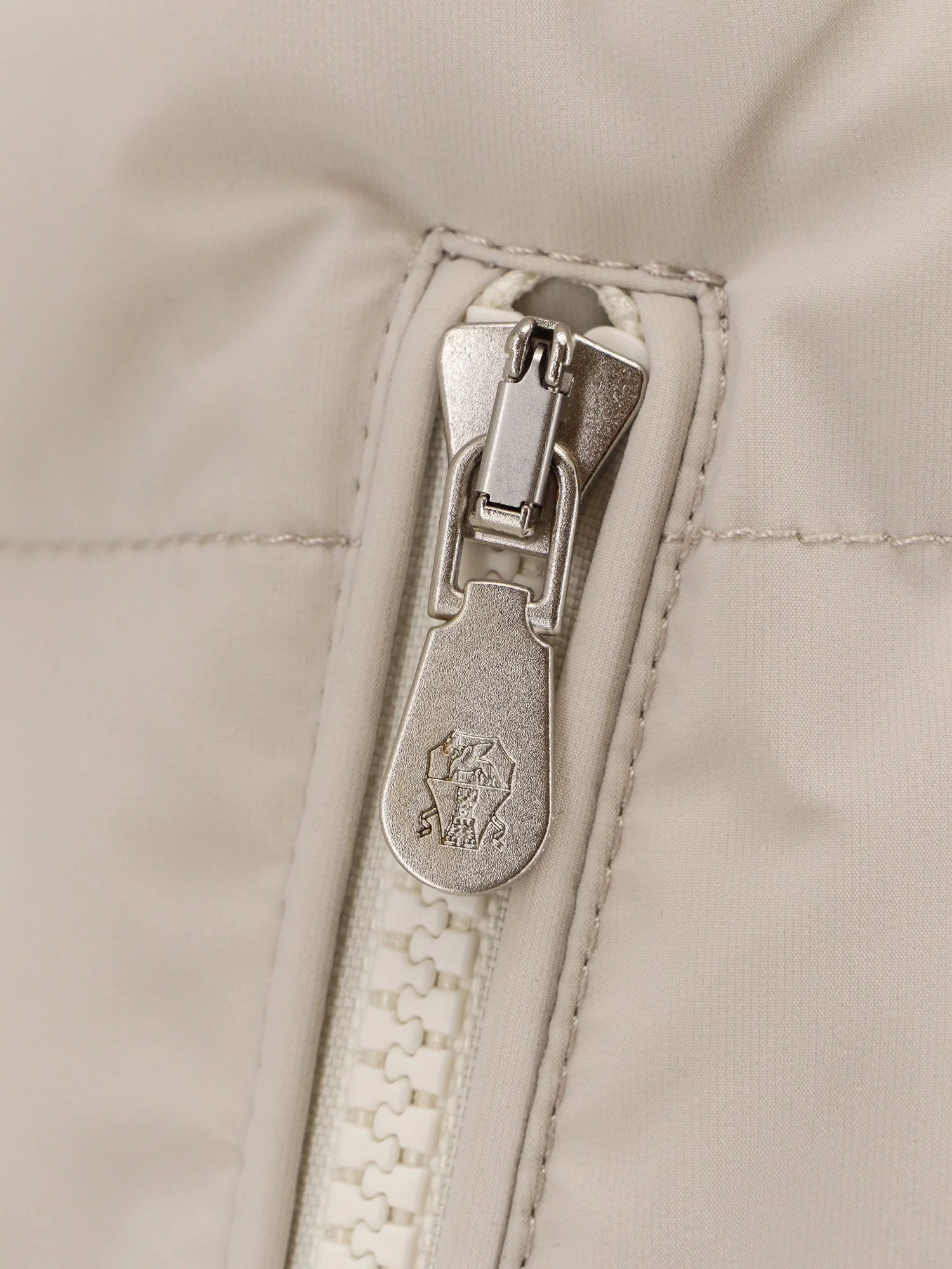 Brunello Cucinelli Padded Sleeveless Jacket - Image 5