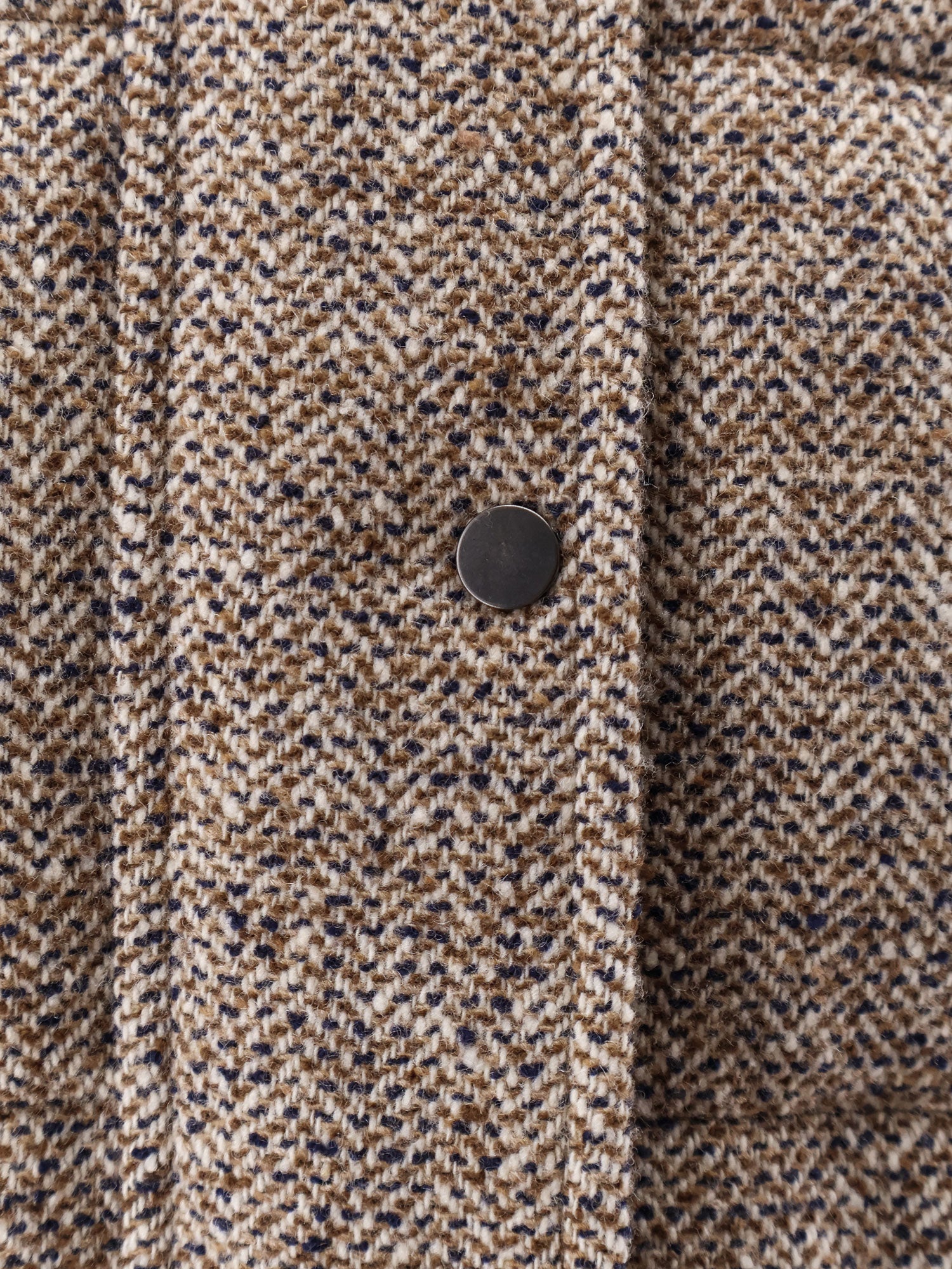 Brunello Cucinelli Reversible Wool And Silk Down Jacket - Image 4
