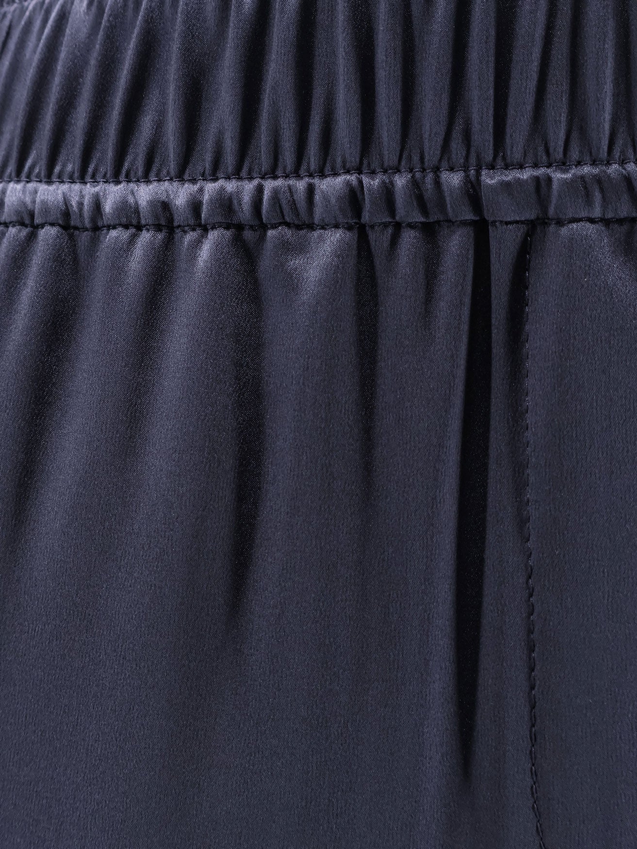 Brunello Cucinelli Silk Trousers - Image 11