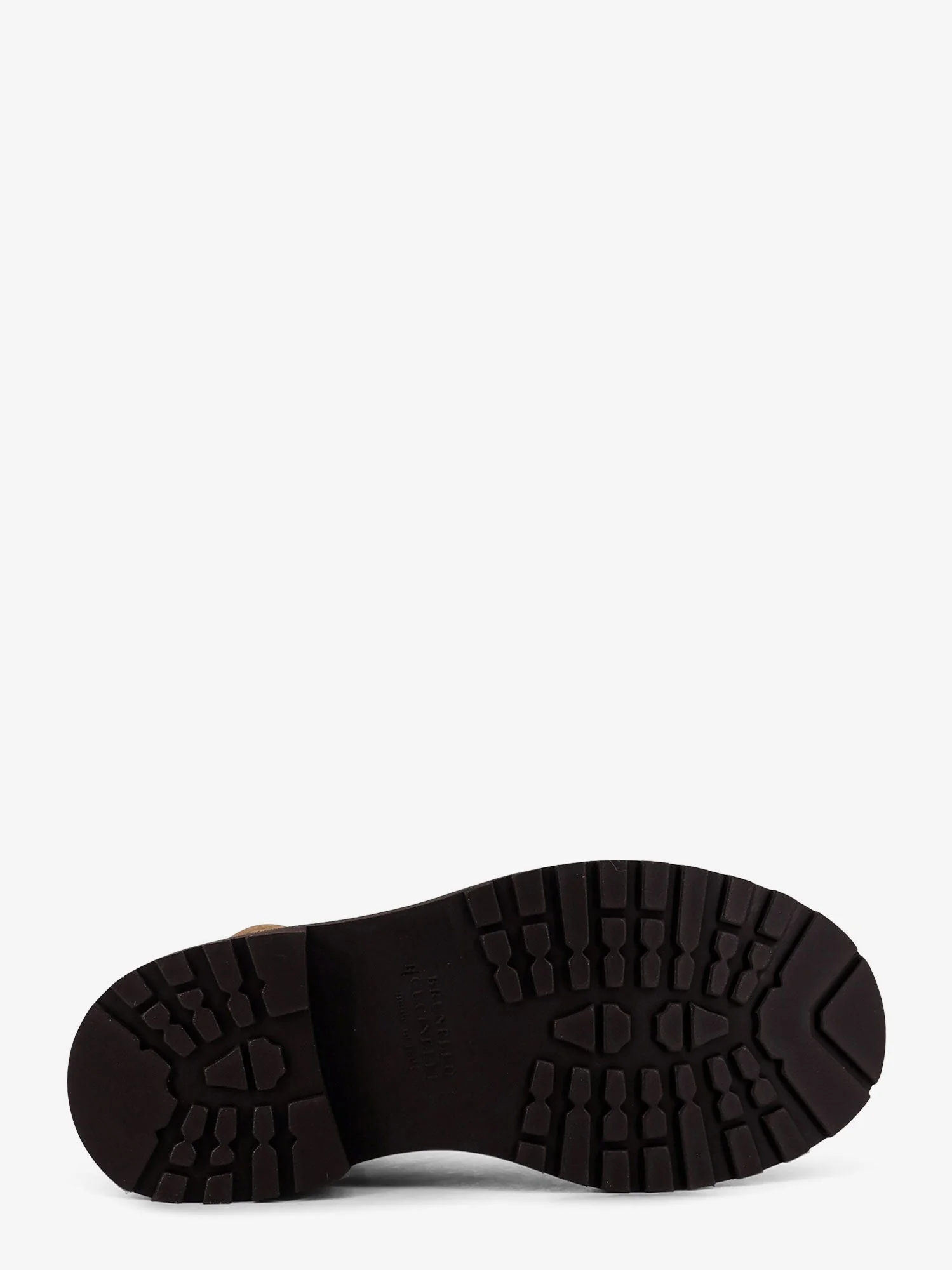 Brunello Cucinelli Suede Ankle Boots - Image 4