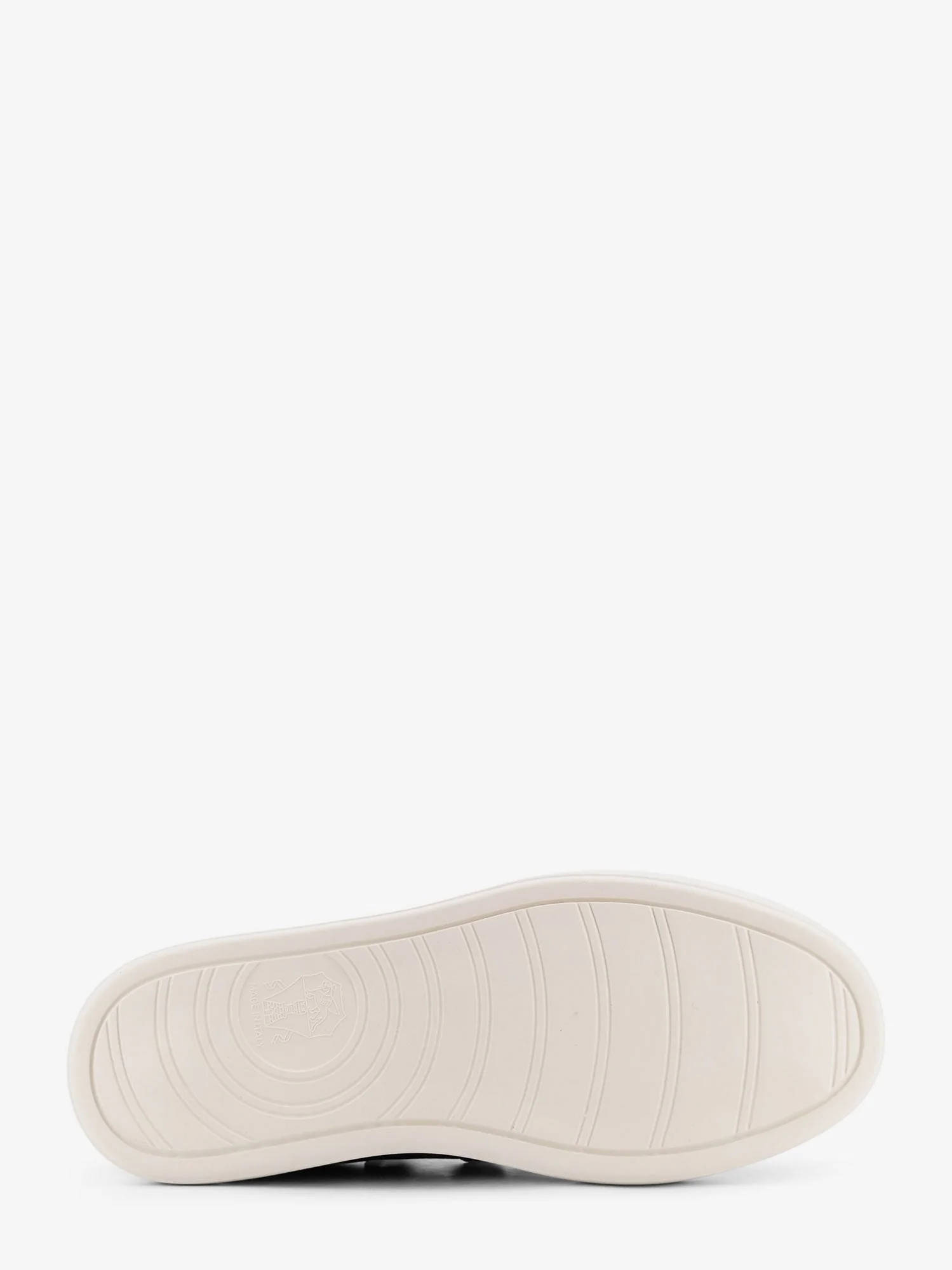 Brunello Cucinelli Suede Sneakers - Image 4