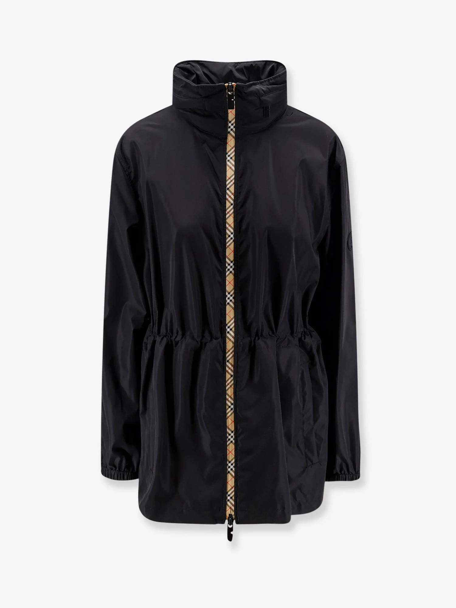 Burberry Blackpool Nylon Jacket - Image 4