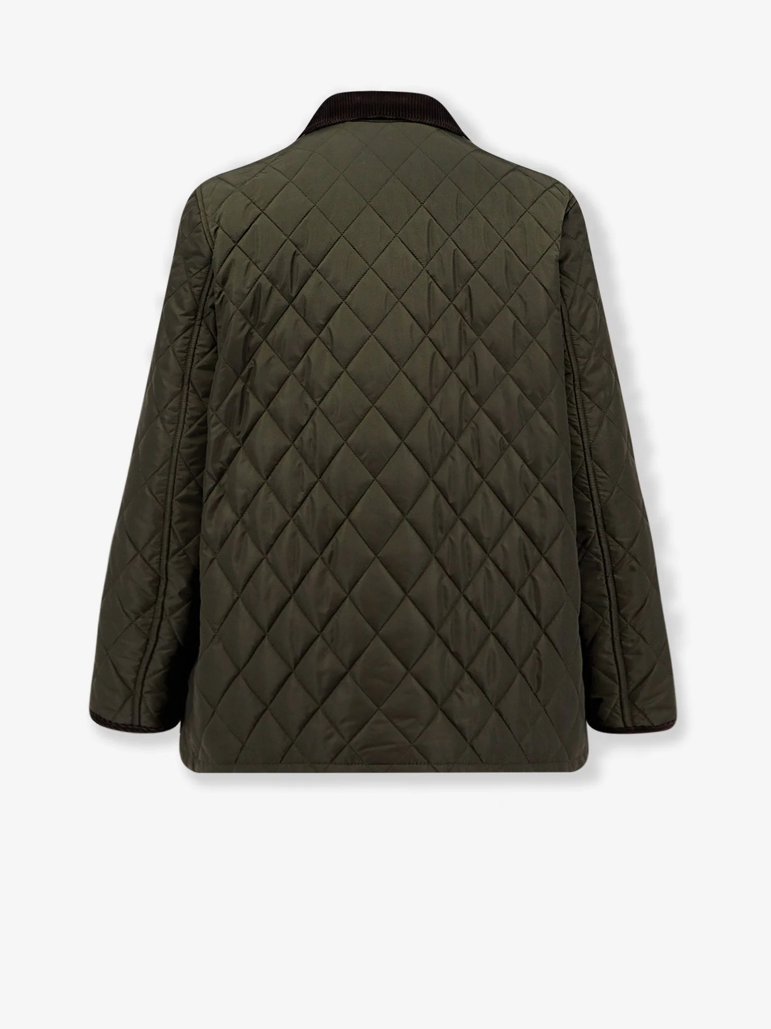 Burberry Broadway Quilted Nylon Jacket - Image 2