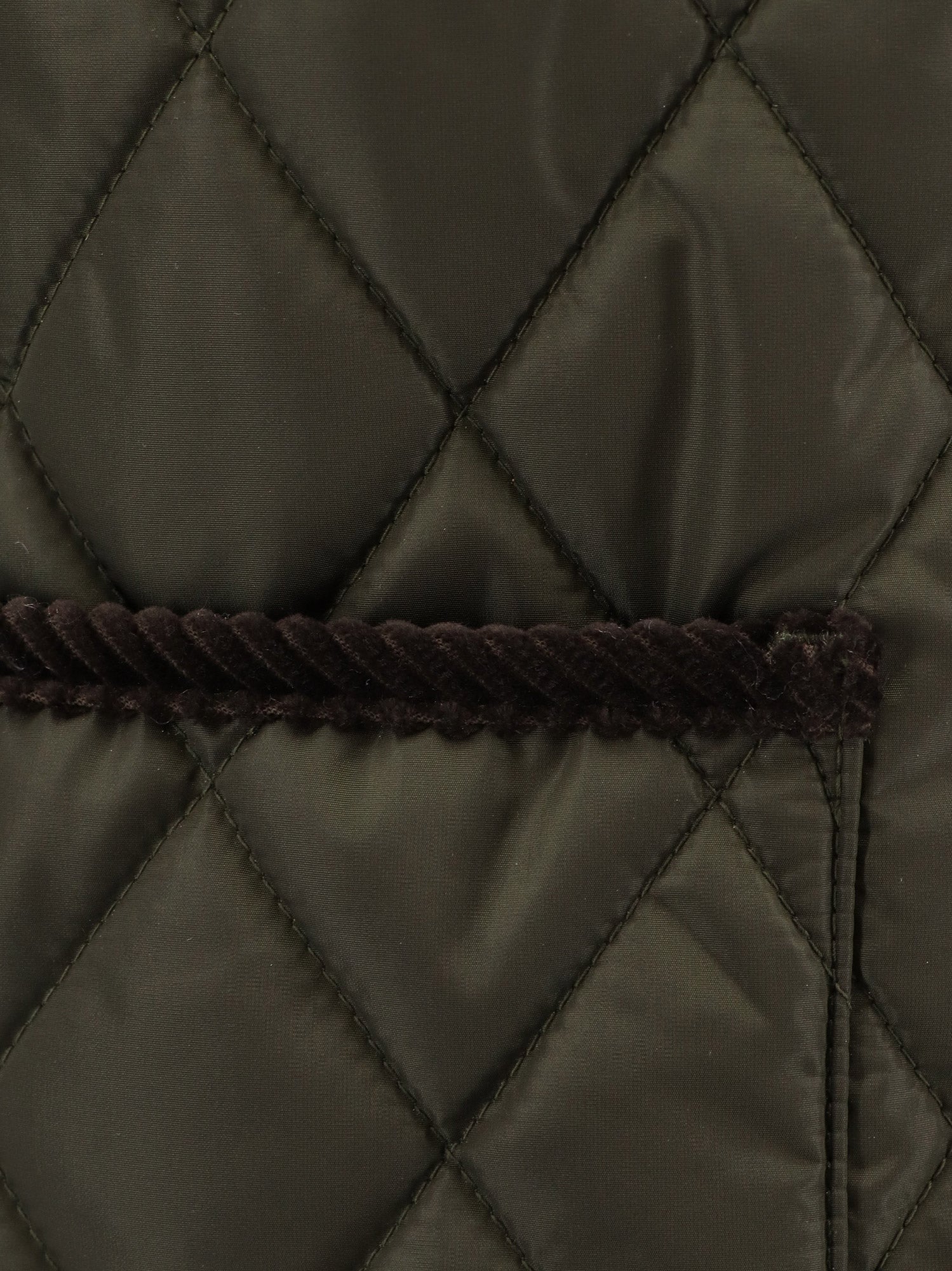 Burberry Broadway Quilted Nylon Jacket - Image 4