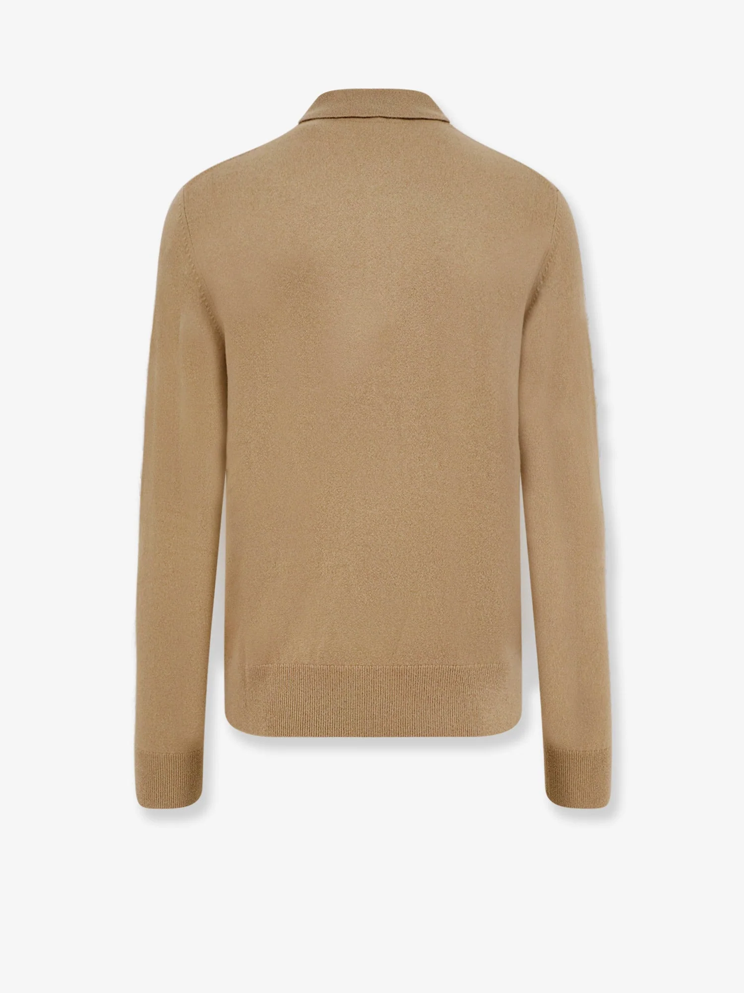 Burberry Cameron Cashmere Polo/Sweater - Image 2