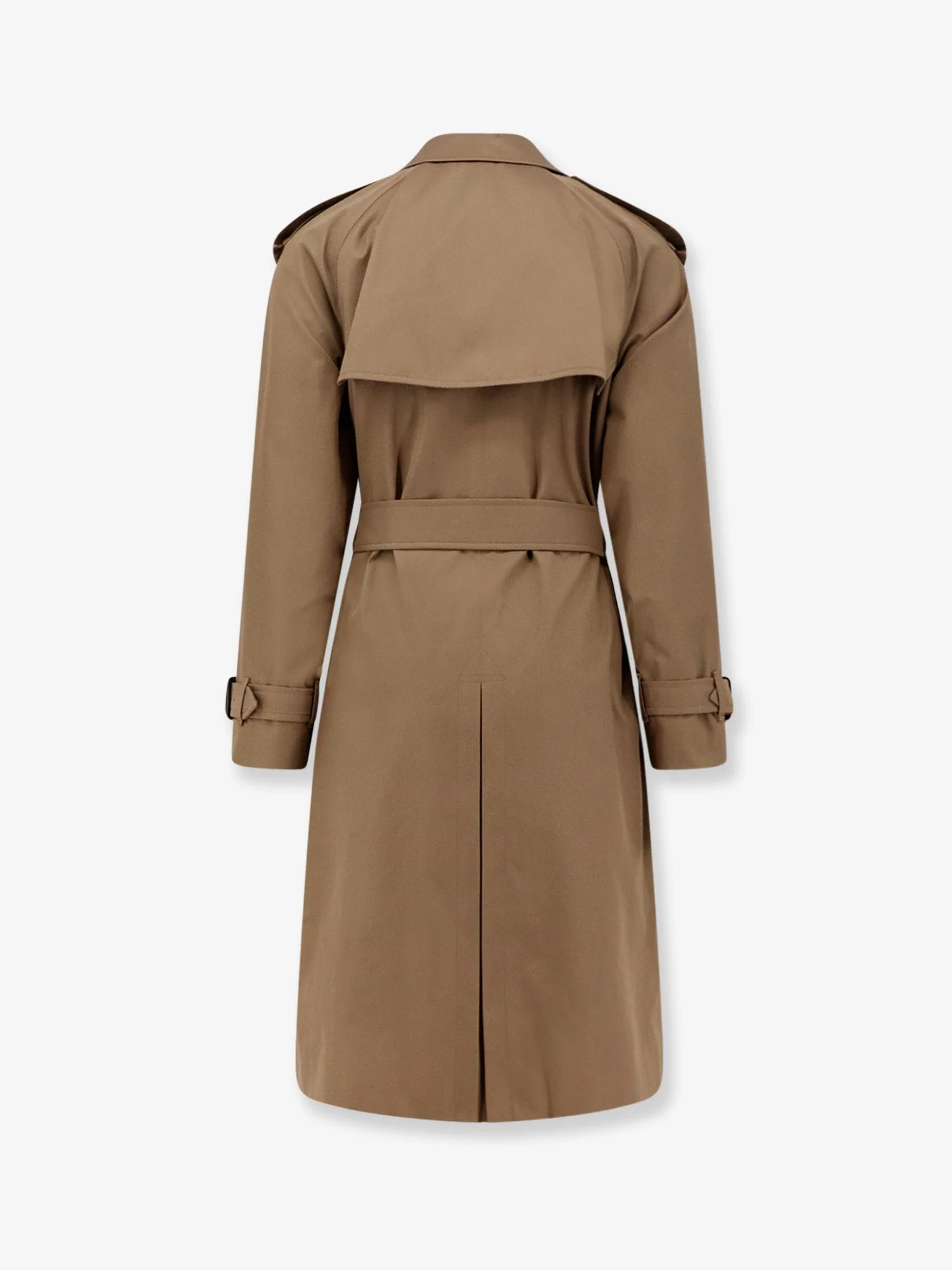 Burberry Chestwood Cotton Trench - Image 4