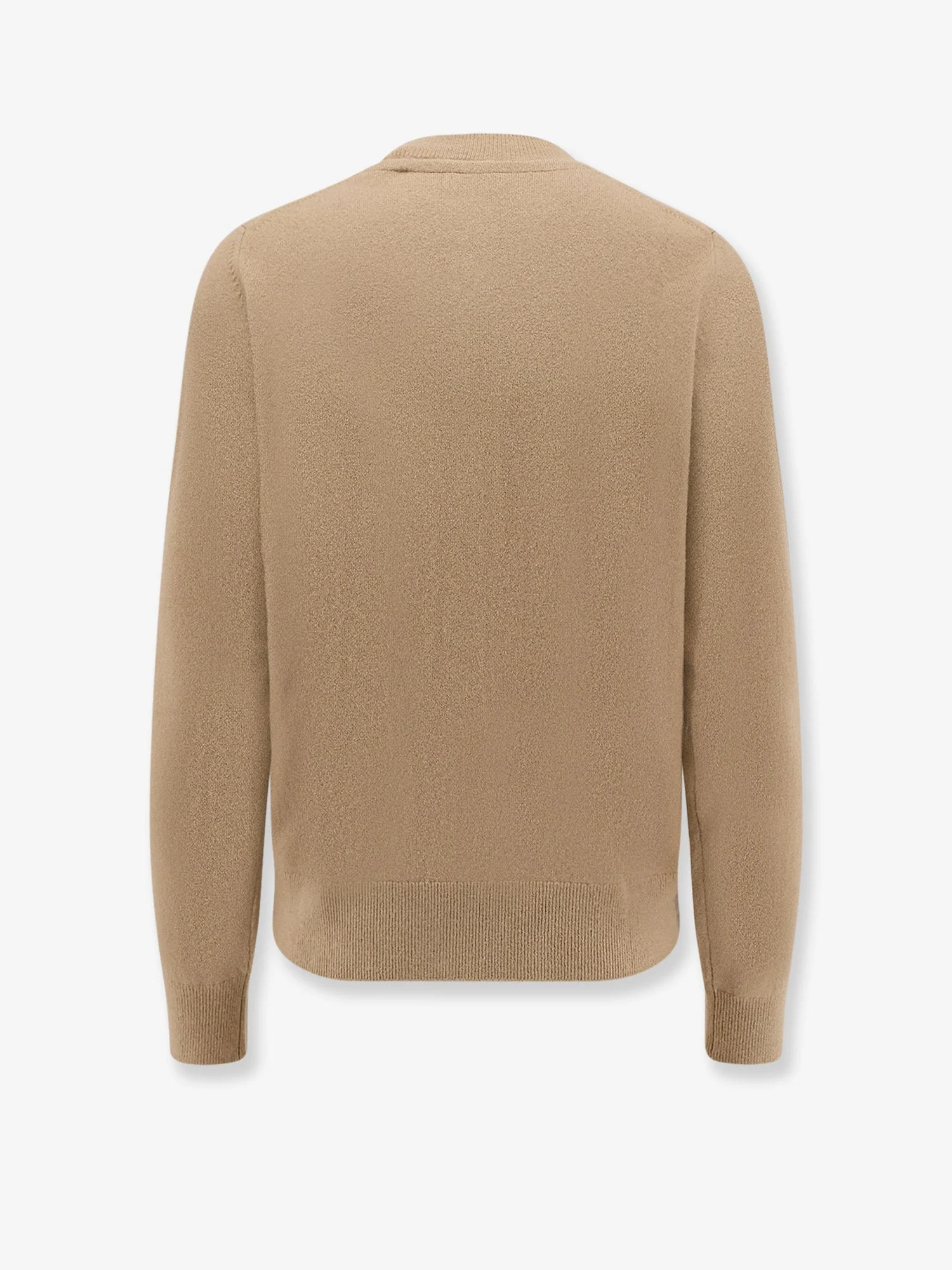Burberry Clara Cashmere Blend Cardigan - Image 4