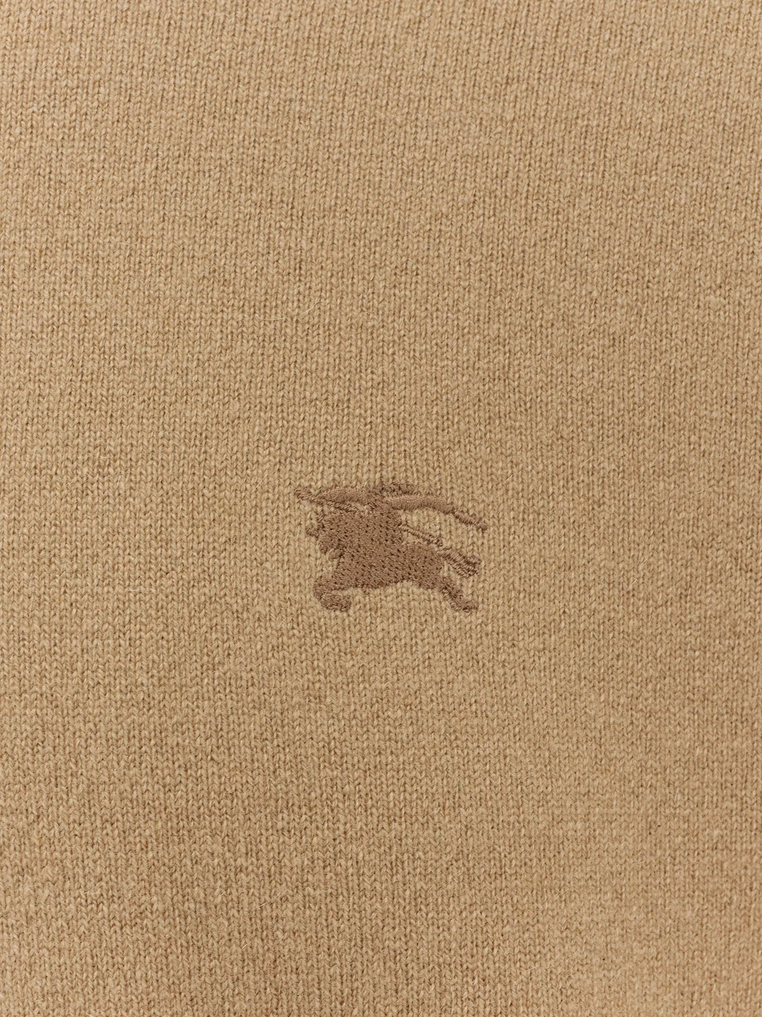 Burberry Clifford Cashmere Sweater - Image 3