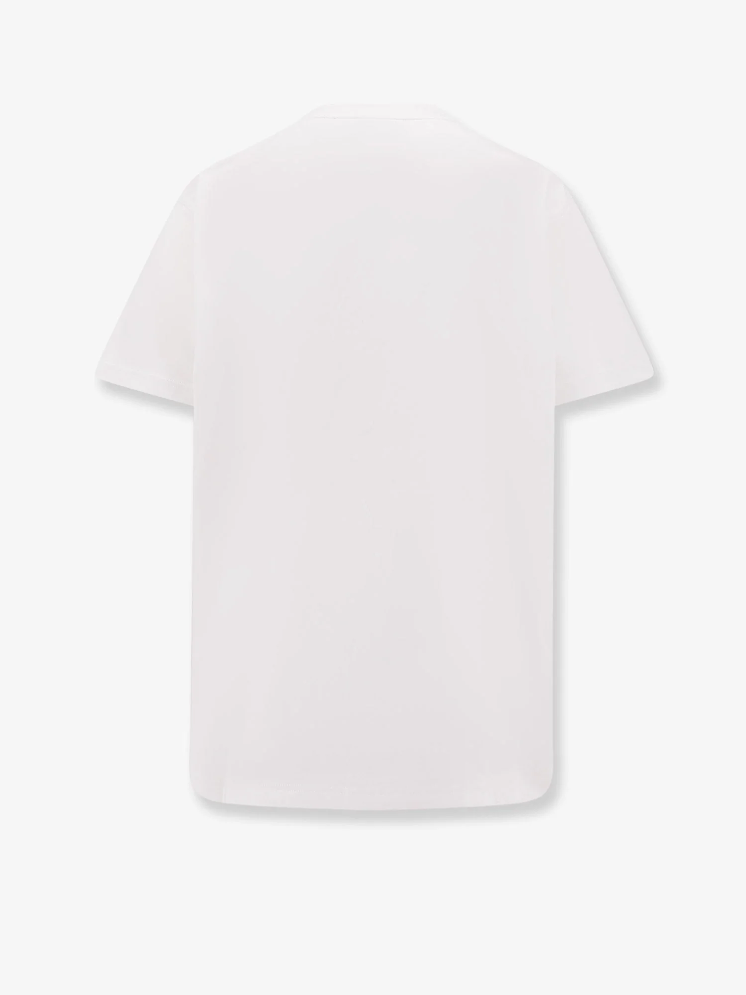 Burberry Cotton T-Shirt - Image 2