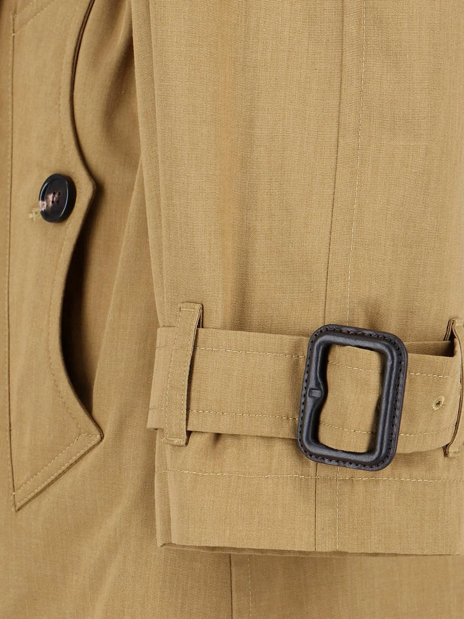 Burberry Fitzrovia Trench With Removable Lining - Image 4