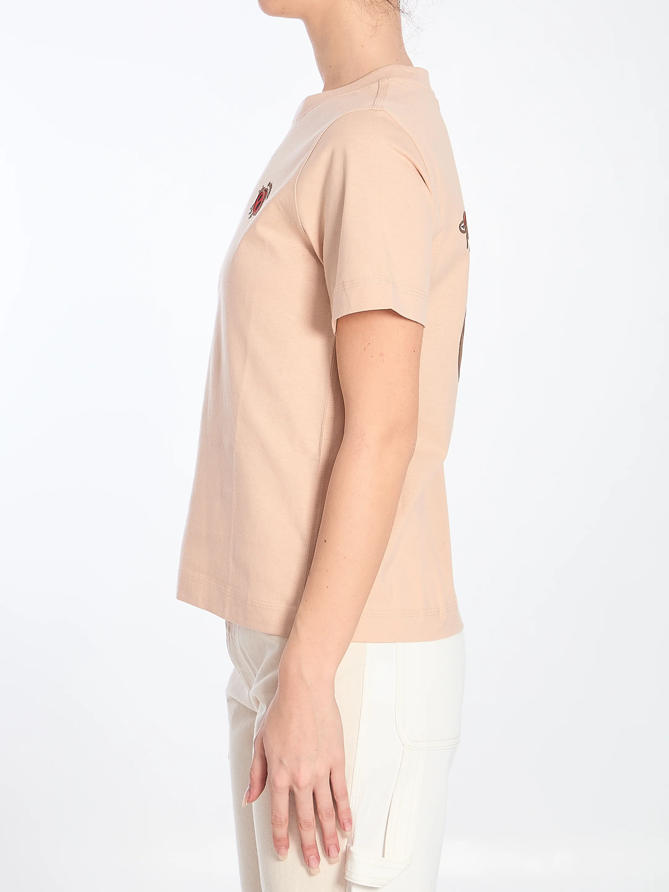 Burberry Ladybug Logo T-shirt - Image 3