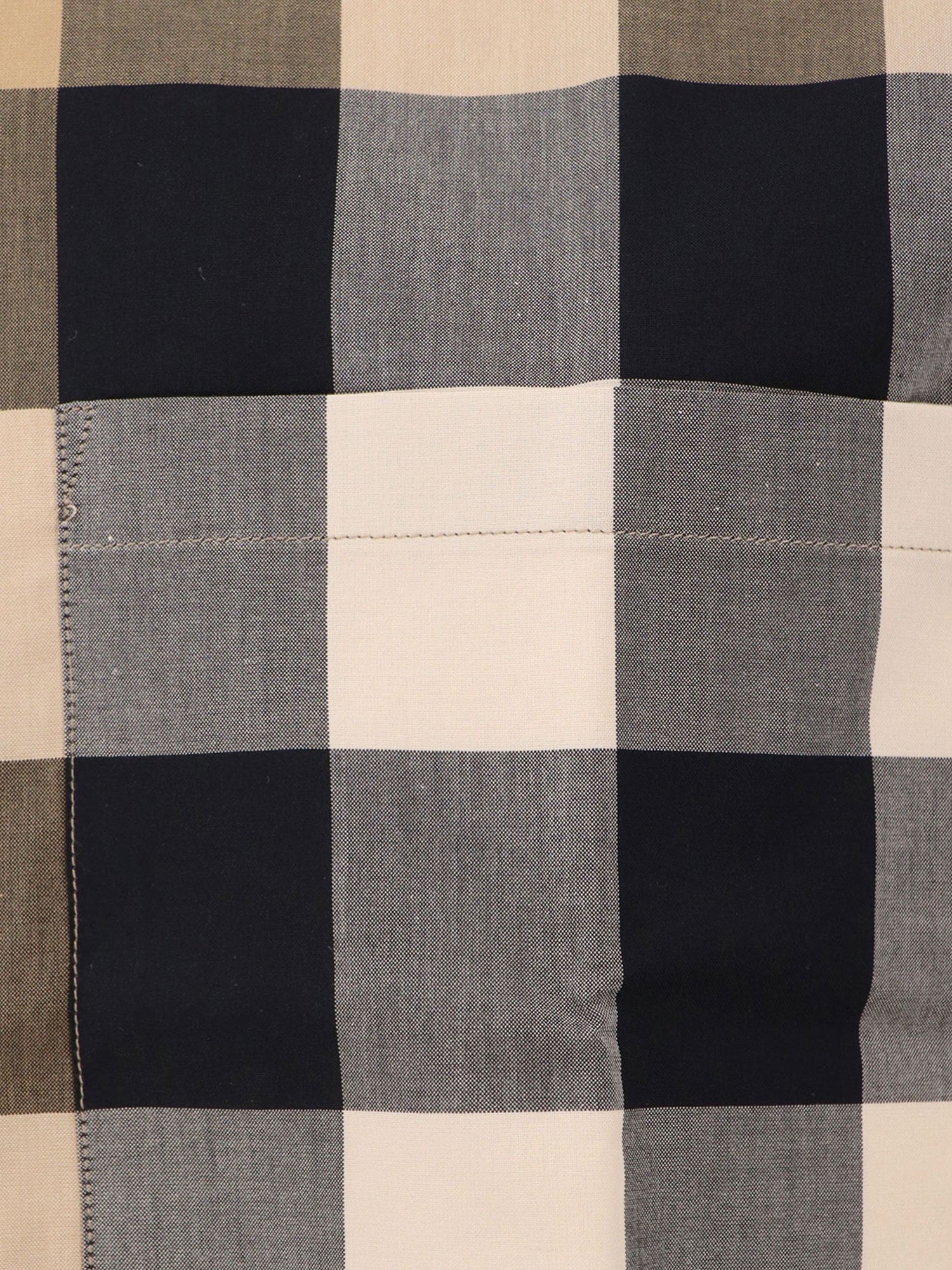 Burberry Organic Cotton Shirt - Image 3