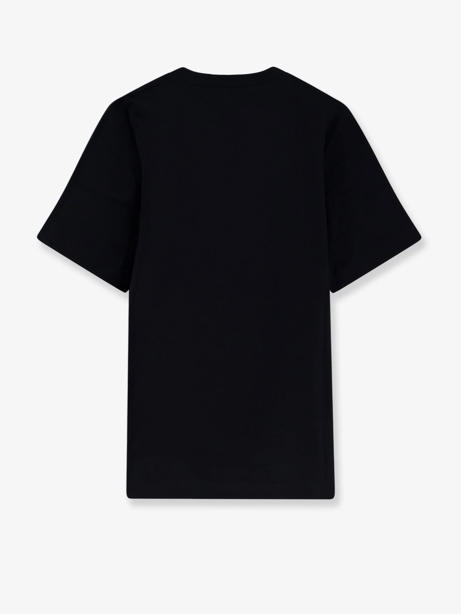 Burberry Seth Organic Cotton T-Shirt - Image 2