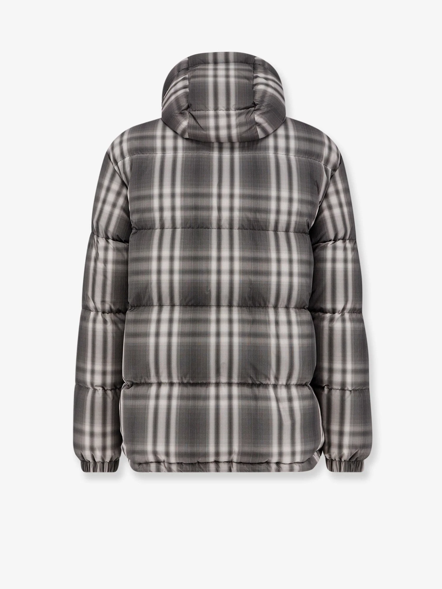 Burberry Snowdonia Hooded Down Jacket - Image 2