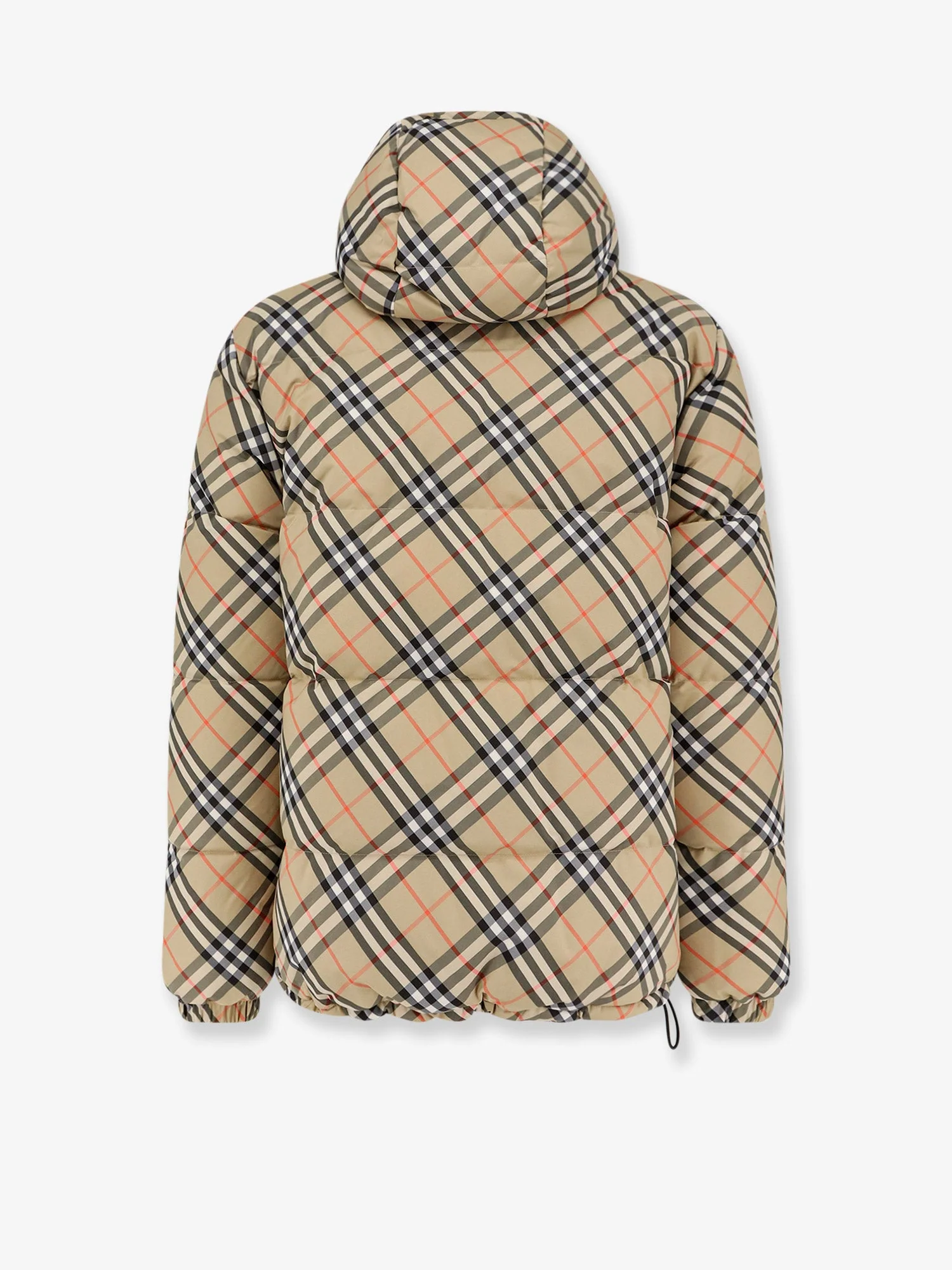 Burberry Snowdonia Reversible Down Jacket - Image 2