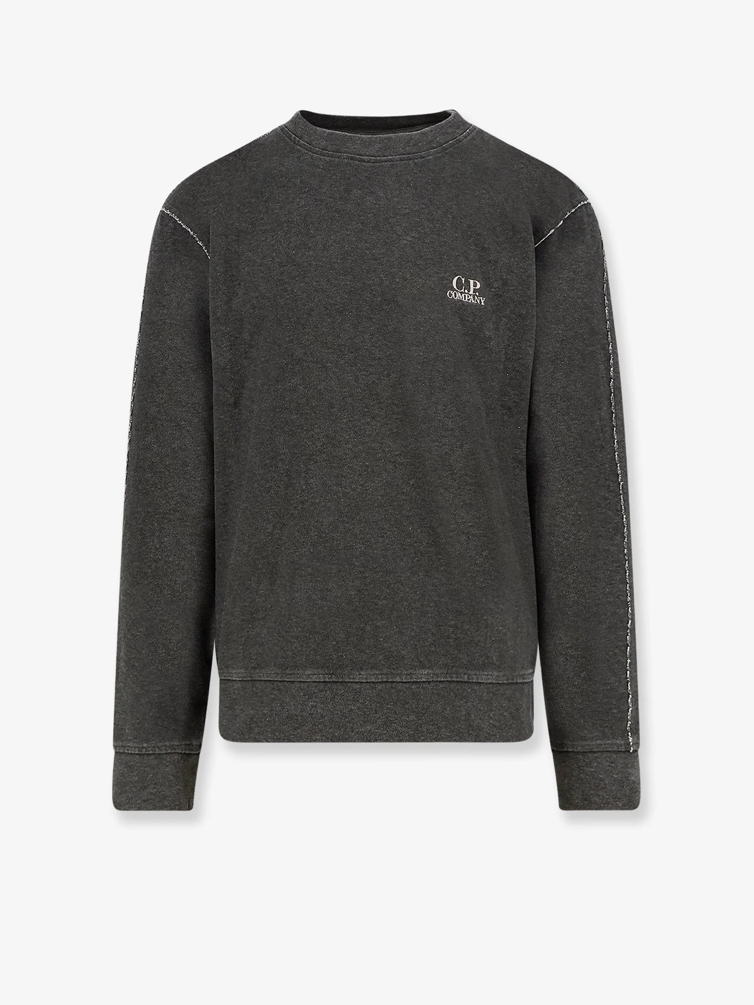 C.p.company Cotton Sweatshirt