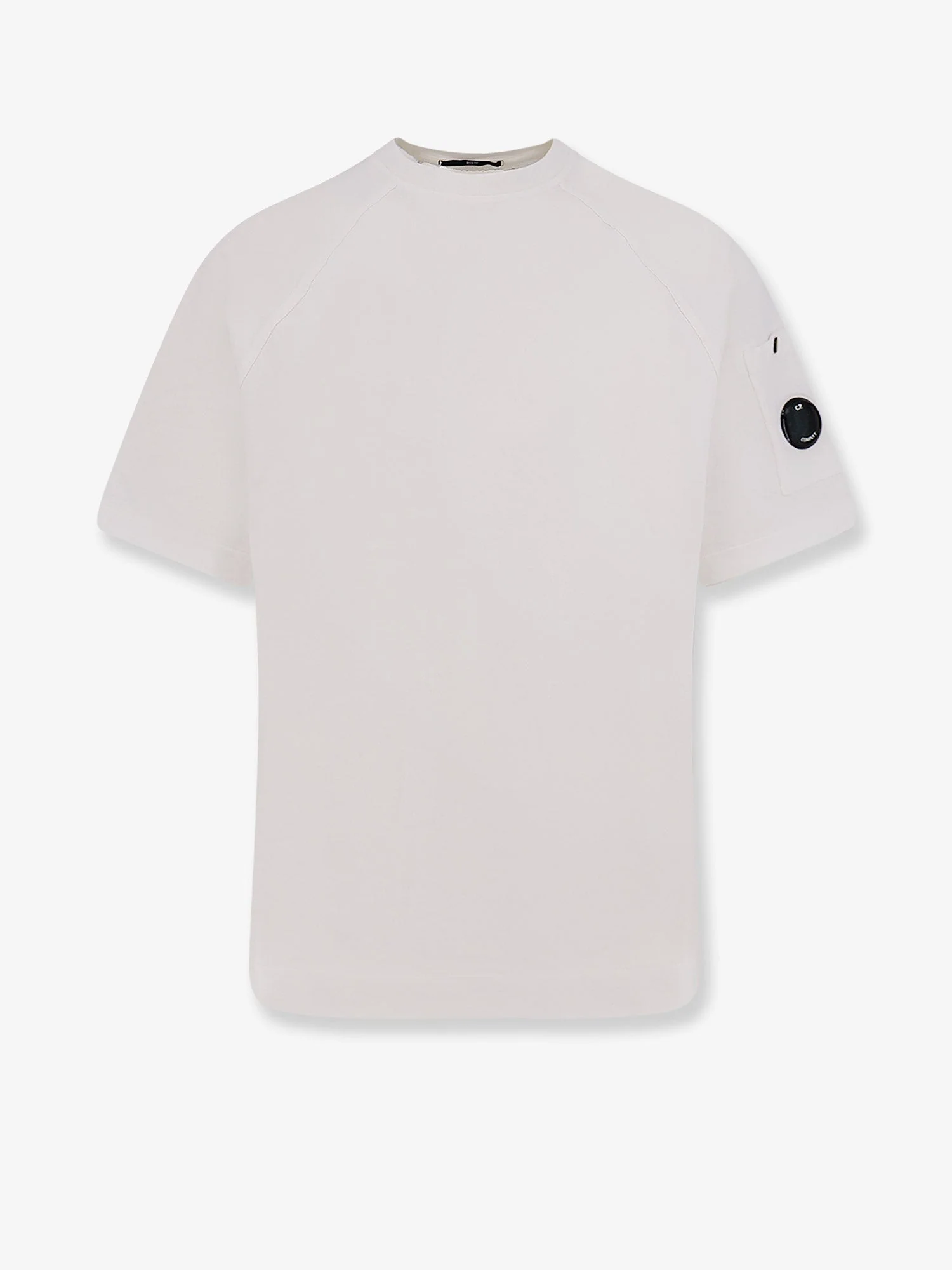 C.p.company Cotton T-Shirt