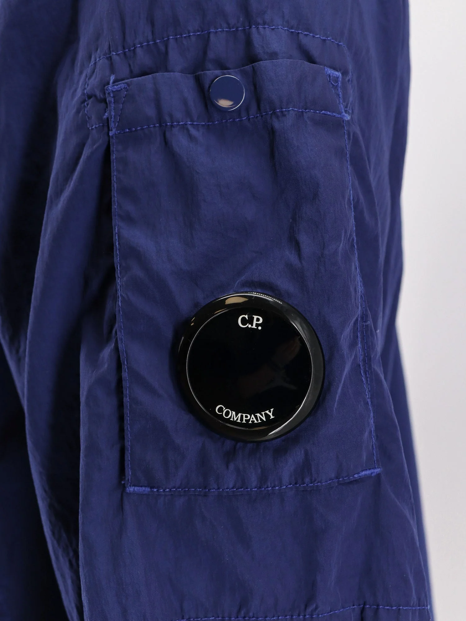 C.p.company Nylon Shirt - Image 3