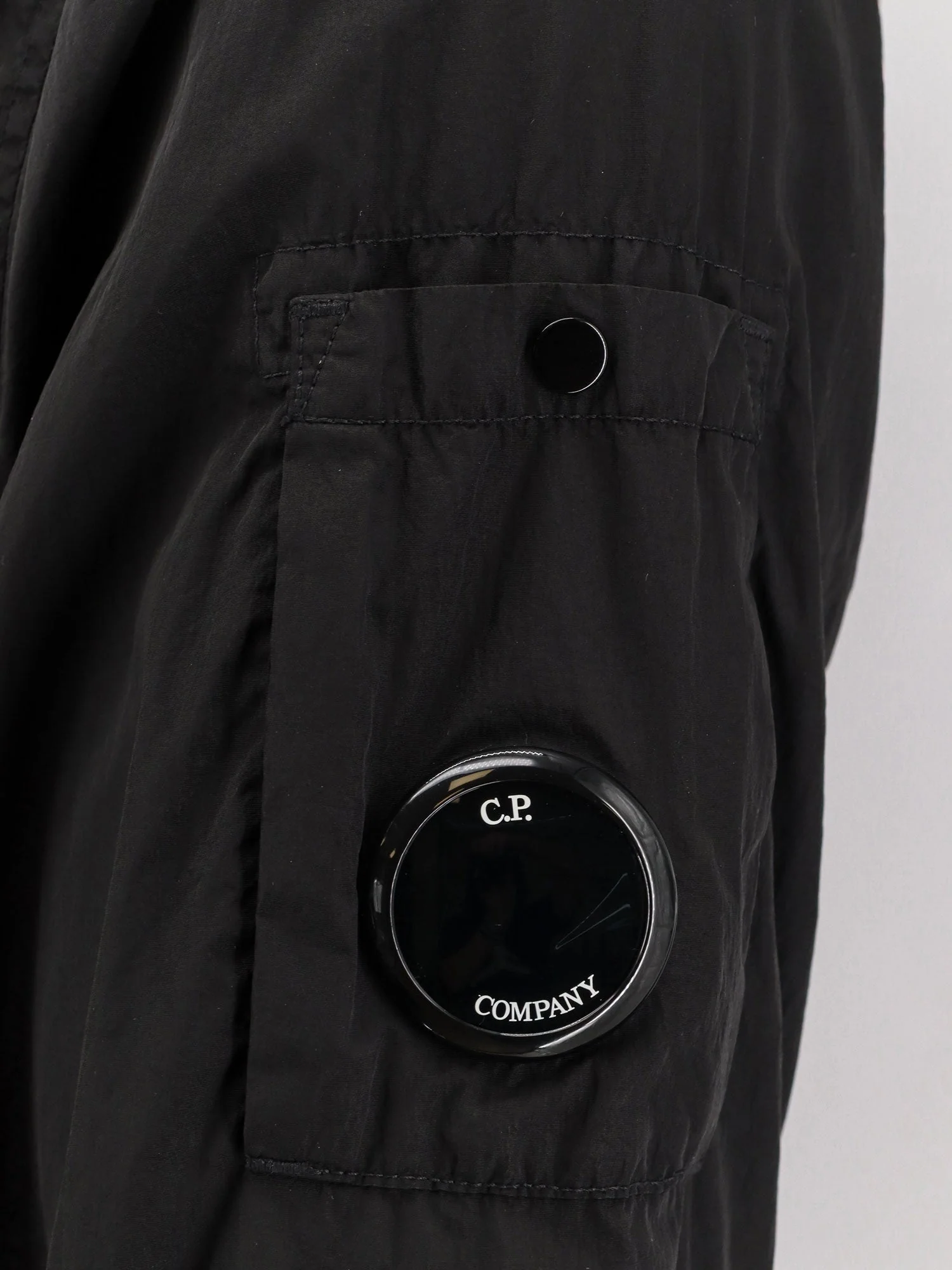 C.p.company Nylon Shirt - Image 3