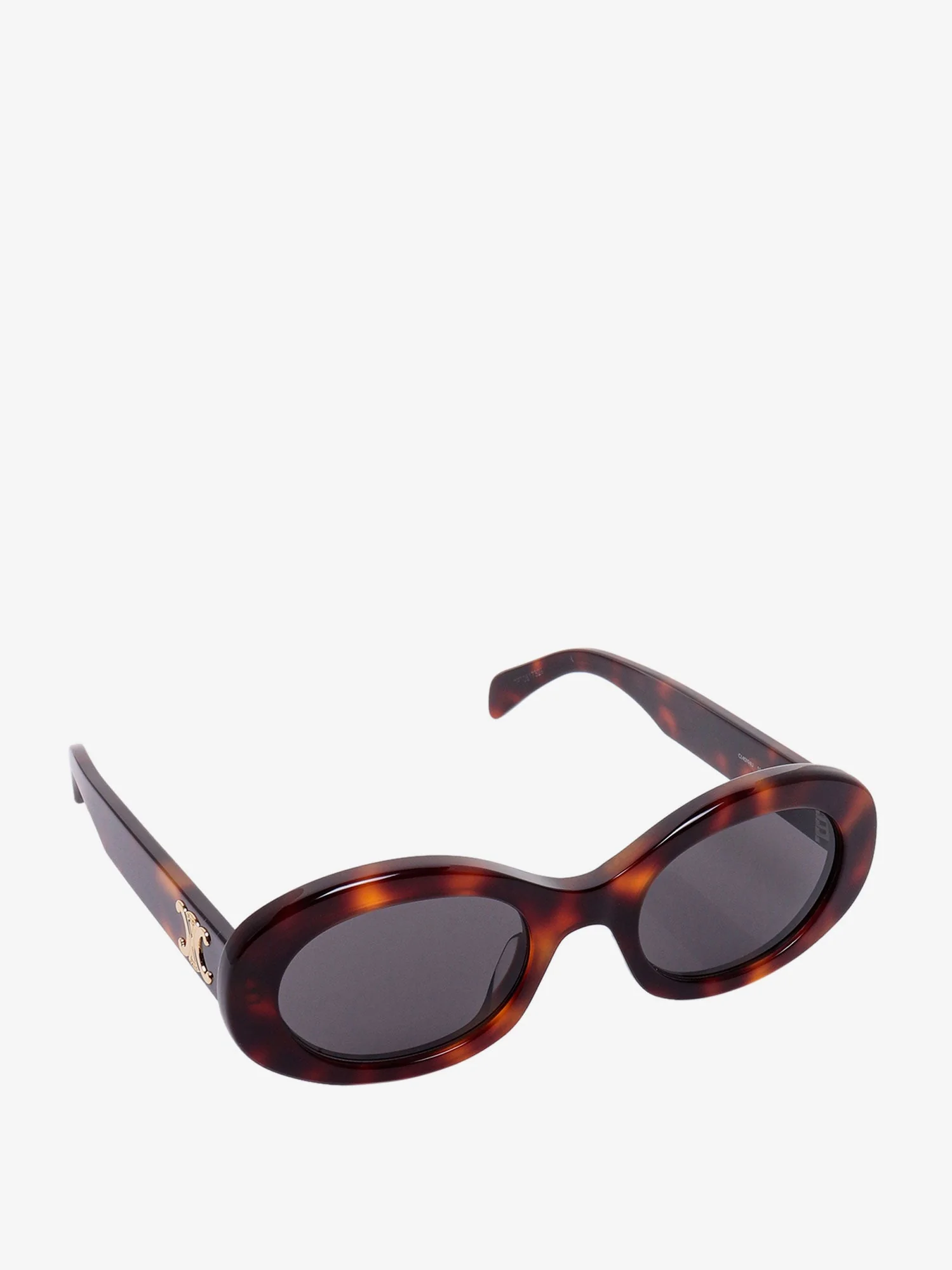 Celine Acetate Sunglasses - Image 2