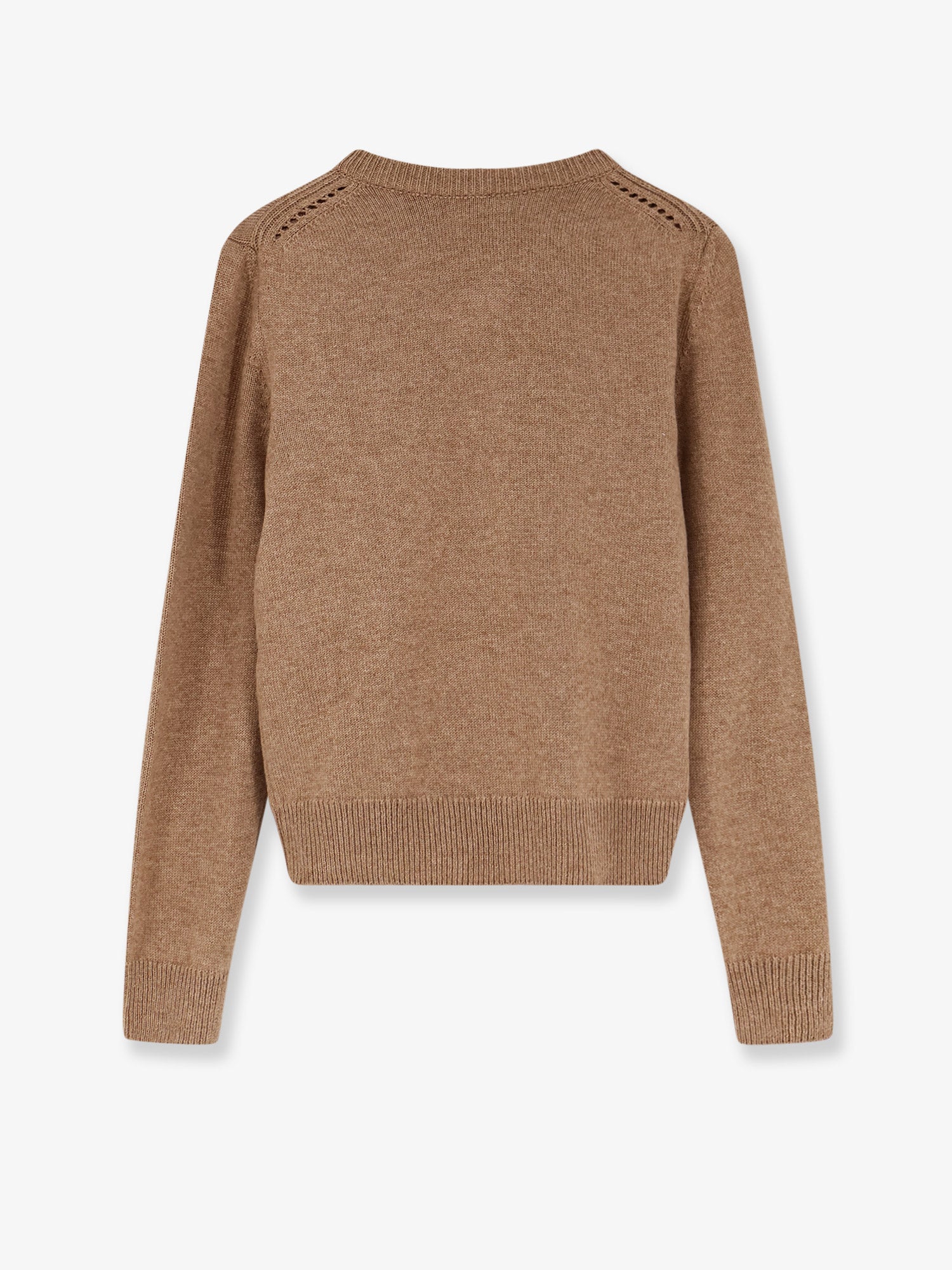 Celine Cashmere Cardigan - Image 2
