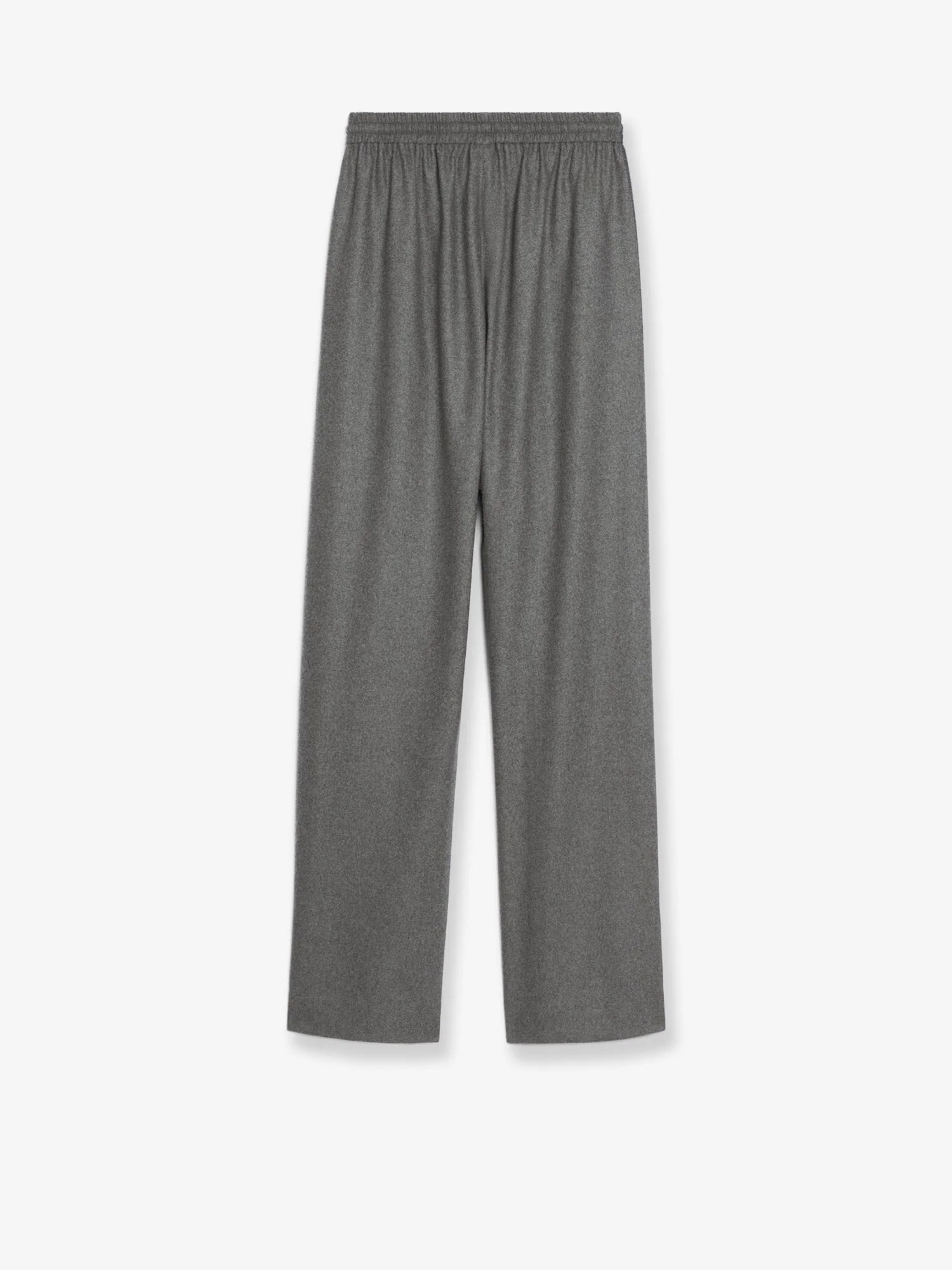 Celine Cashmere Jogger Trousers - Image 2
